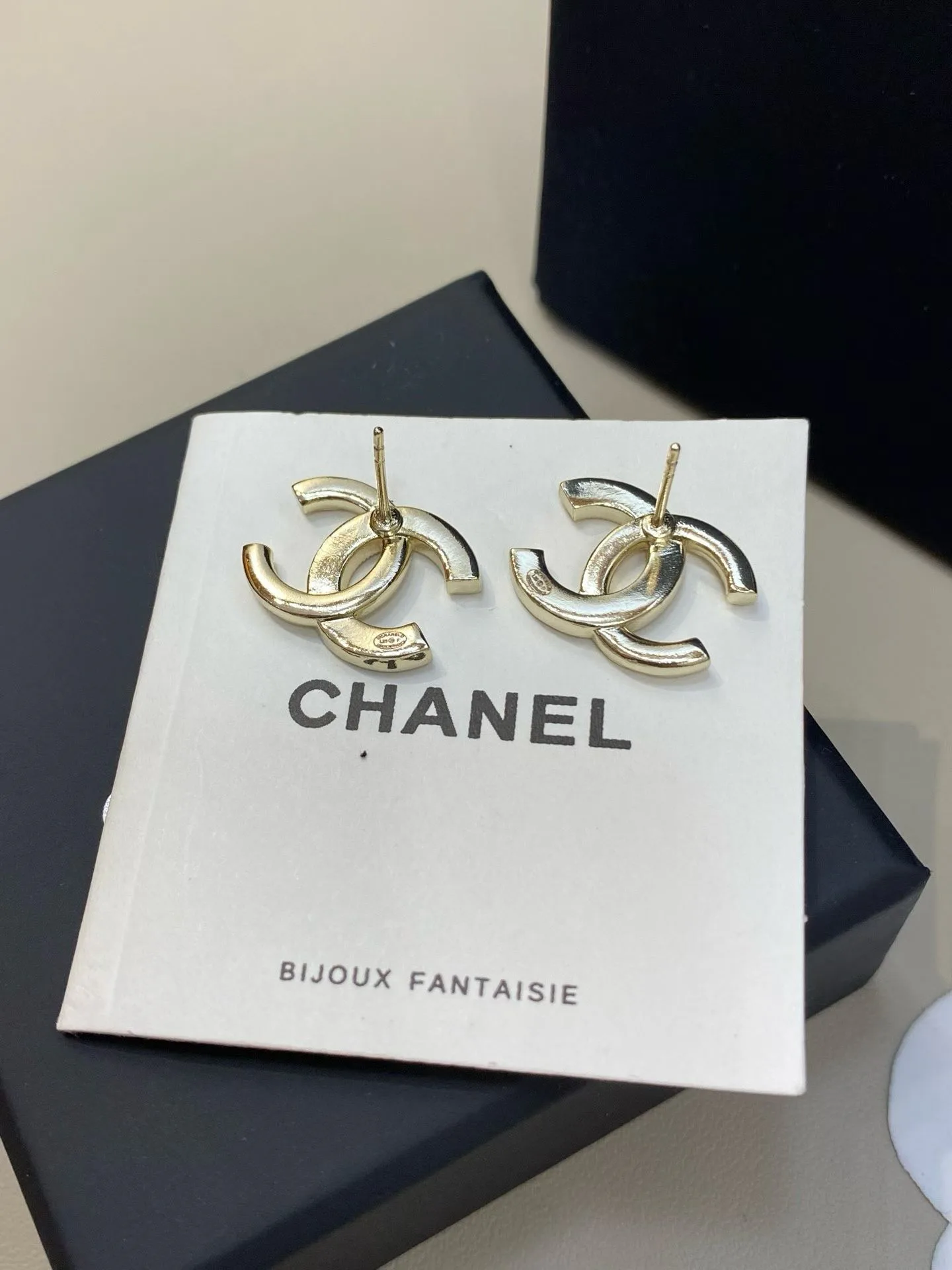 Бижутерия Chanel 151487