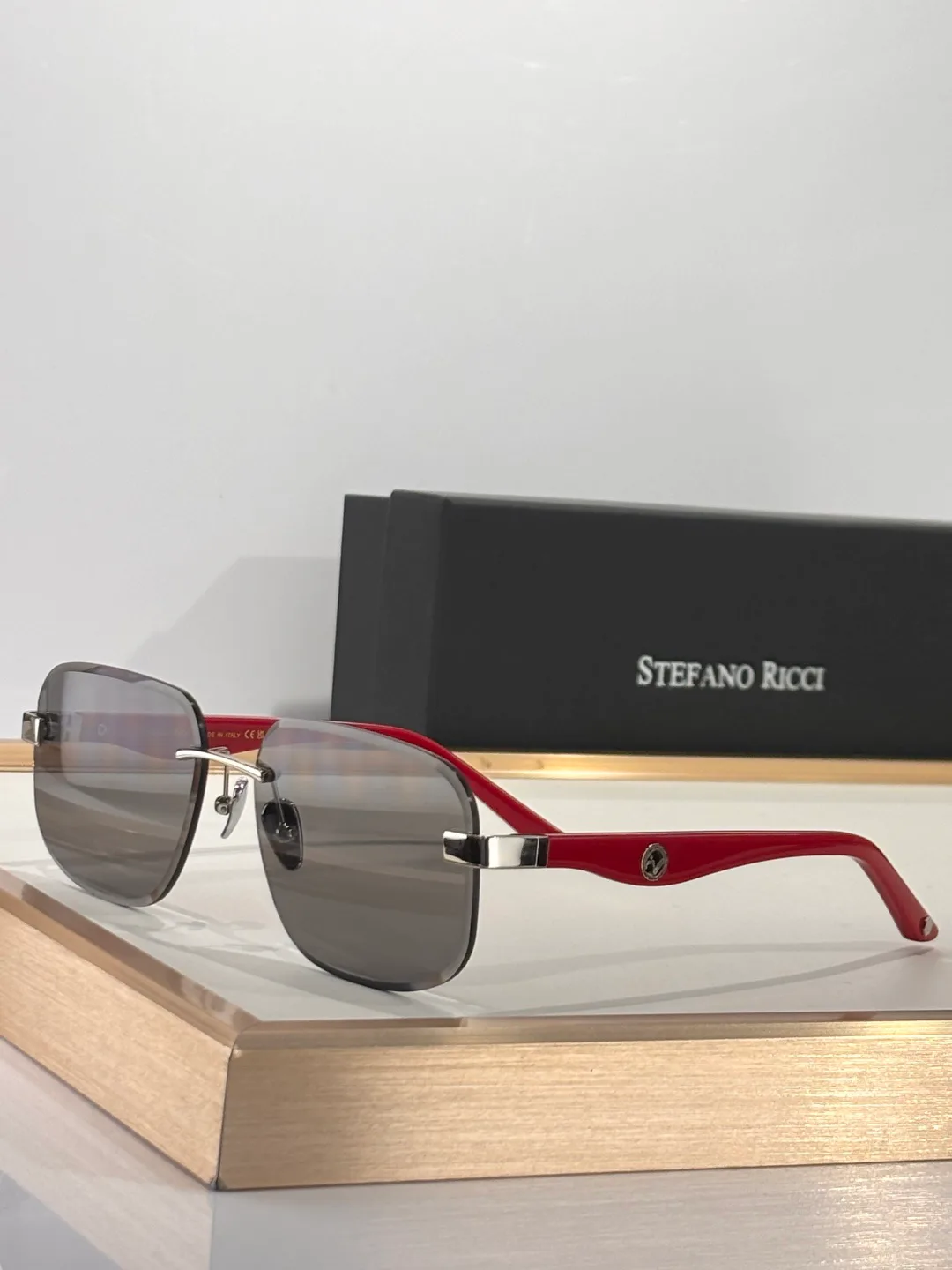 Очки Stefano Ricci 9607553