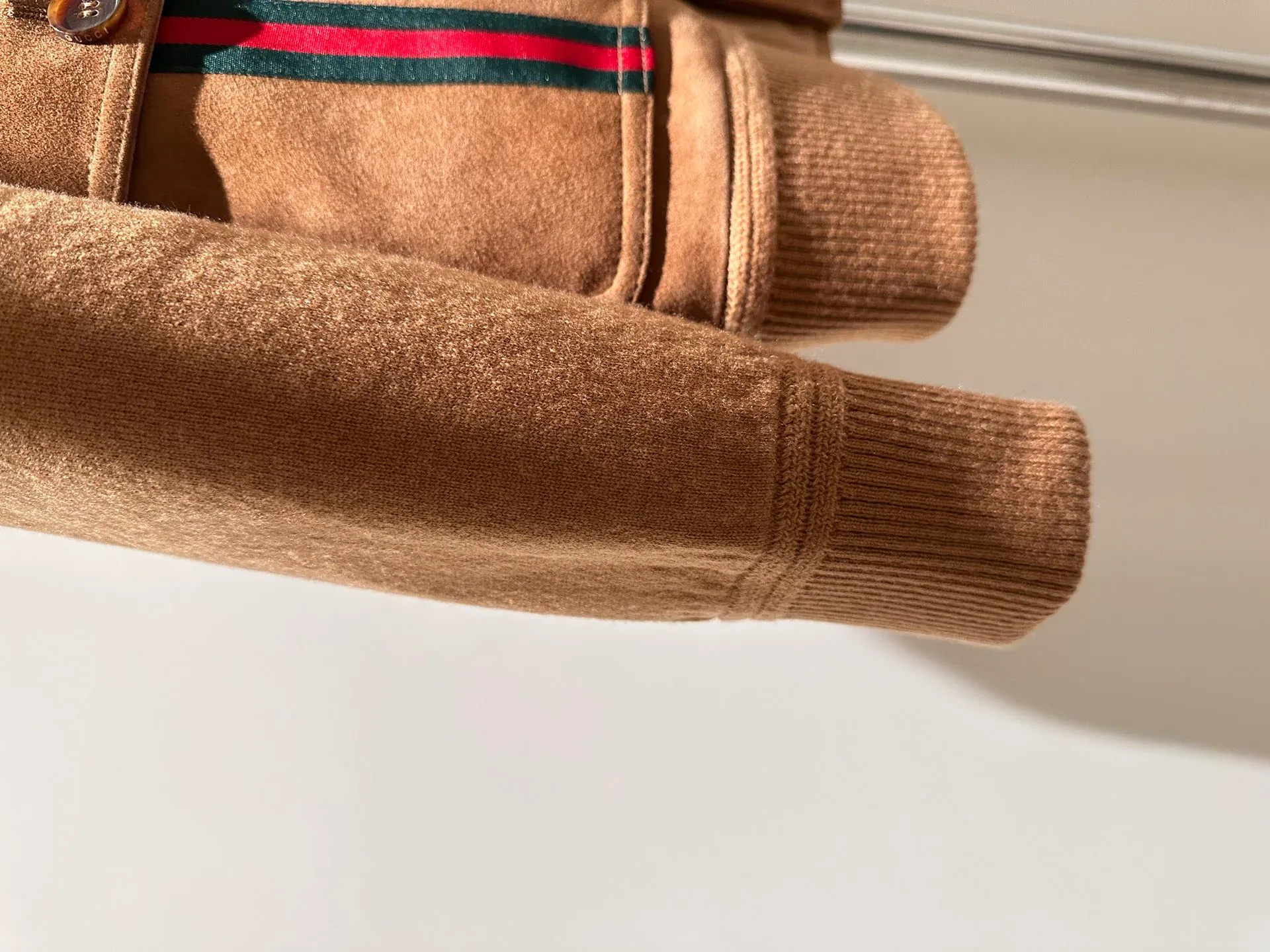 Кожаные Куртки И Дублёнки Мужские Gucci 89589