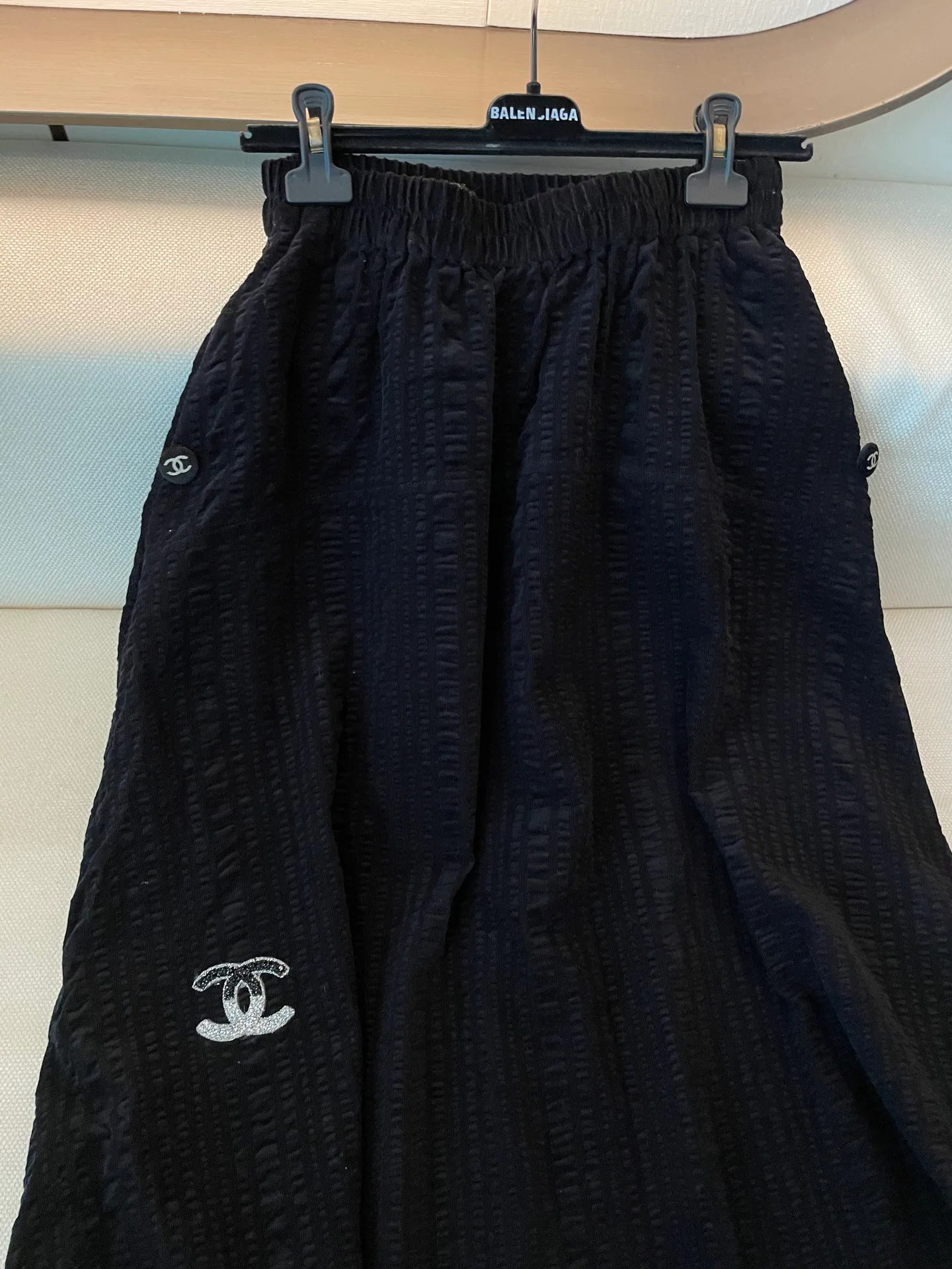 Юбки Женские Chanel 1128978