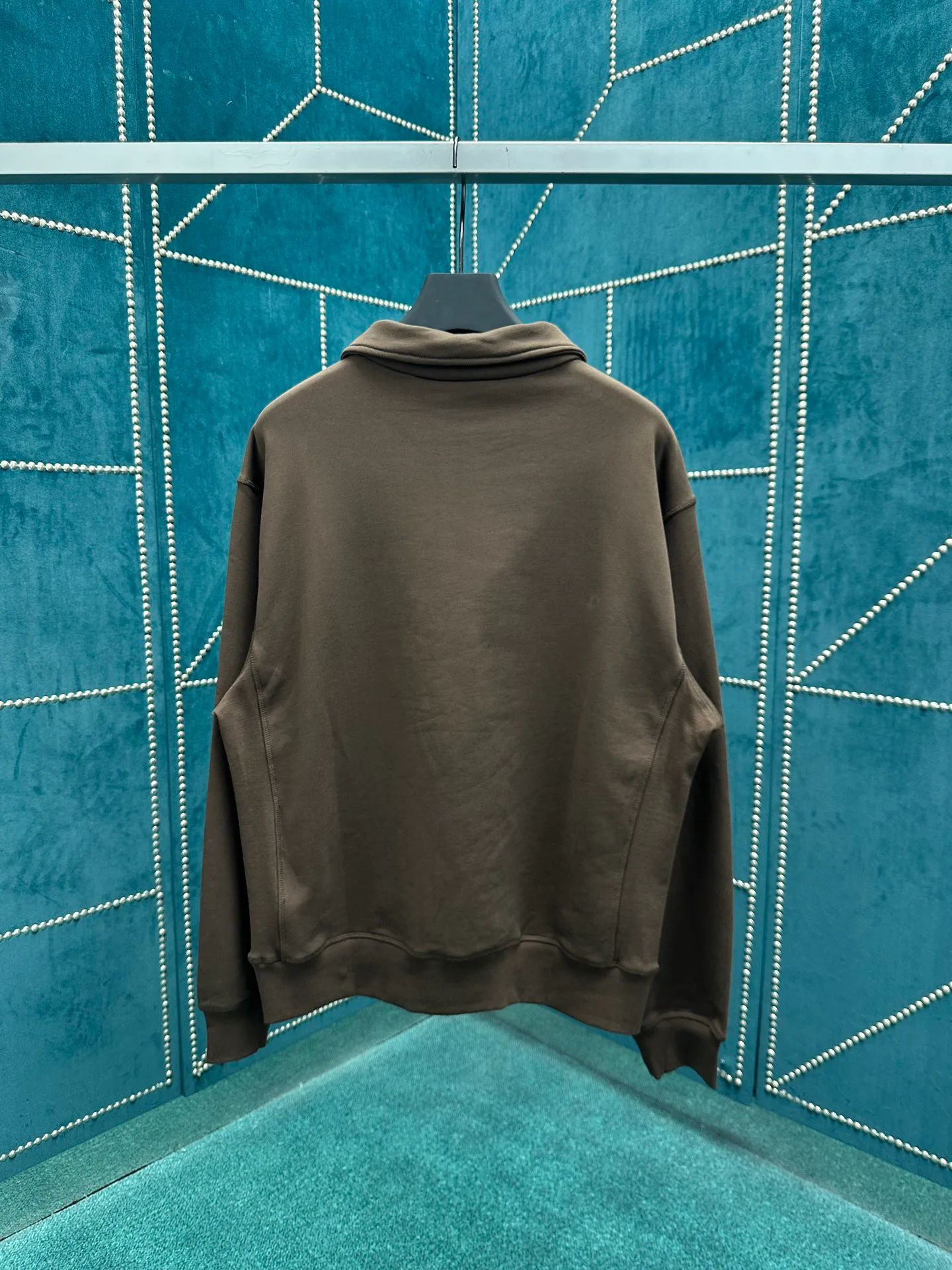 Лонгсливы Мужские Prada 72746