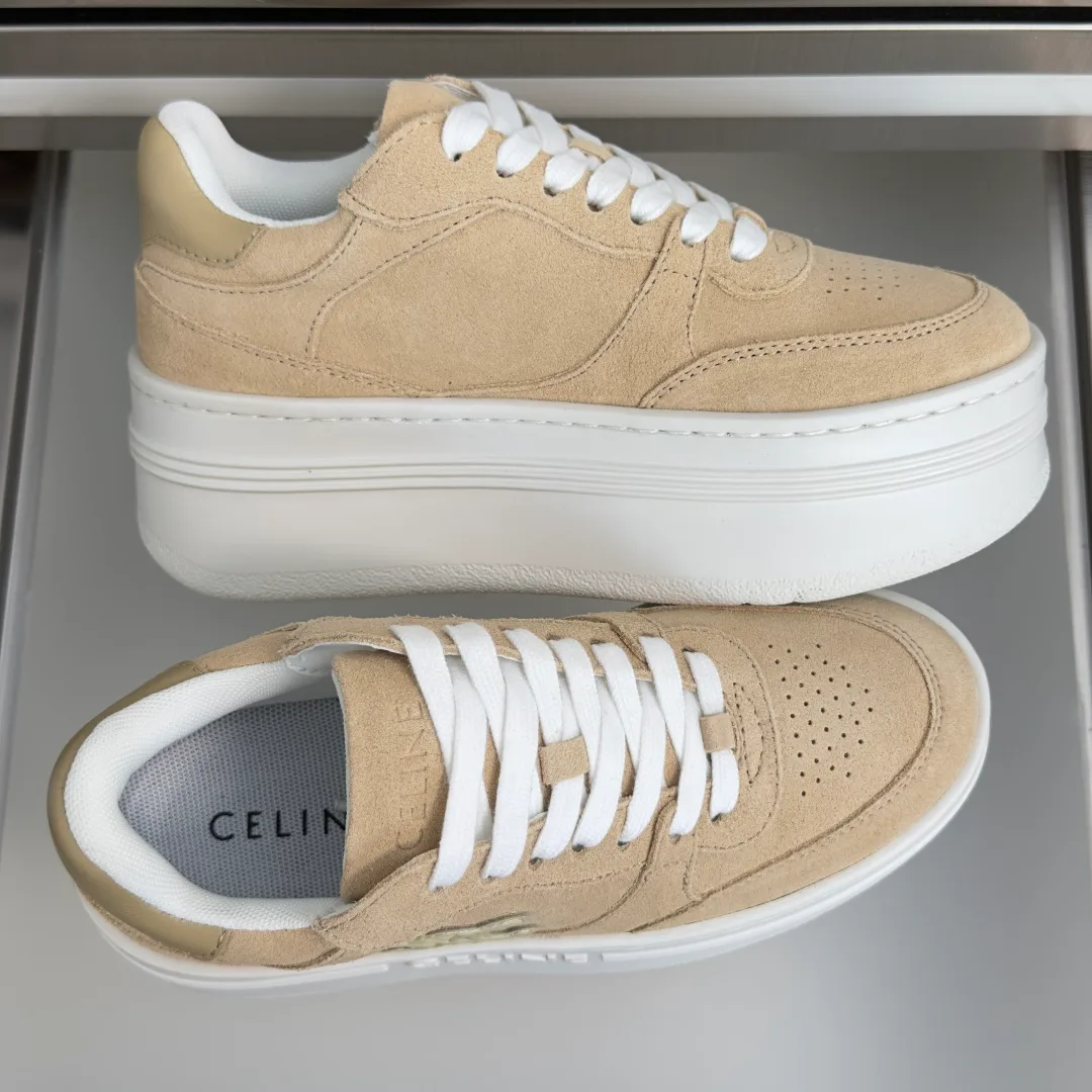Кроссовки Женские Celine 18845917