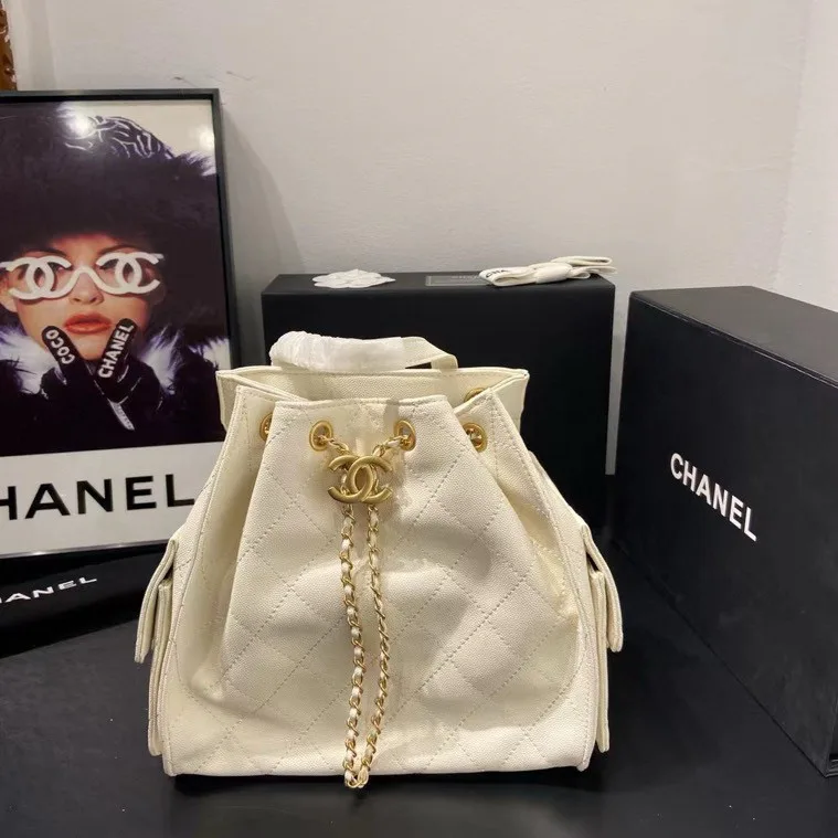 Классические Сумки Женские Chanel 11742842