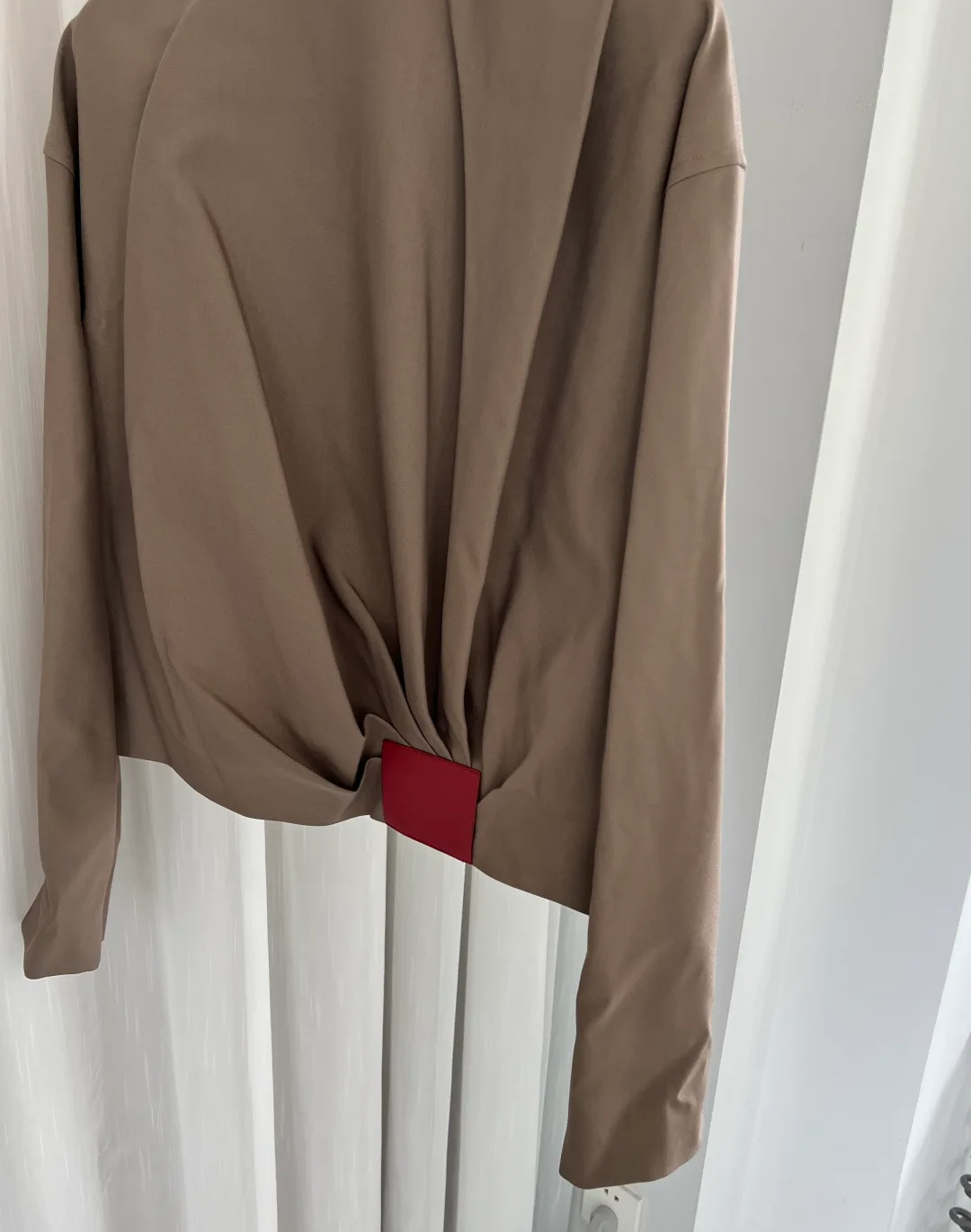 Куртки И Пуховики Женские Loewe 10039632