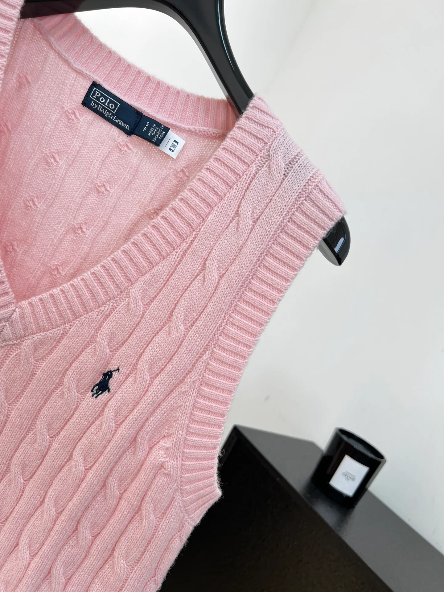 Жилеты Женские Ralph Lauren 17882367