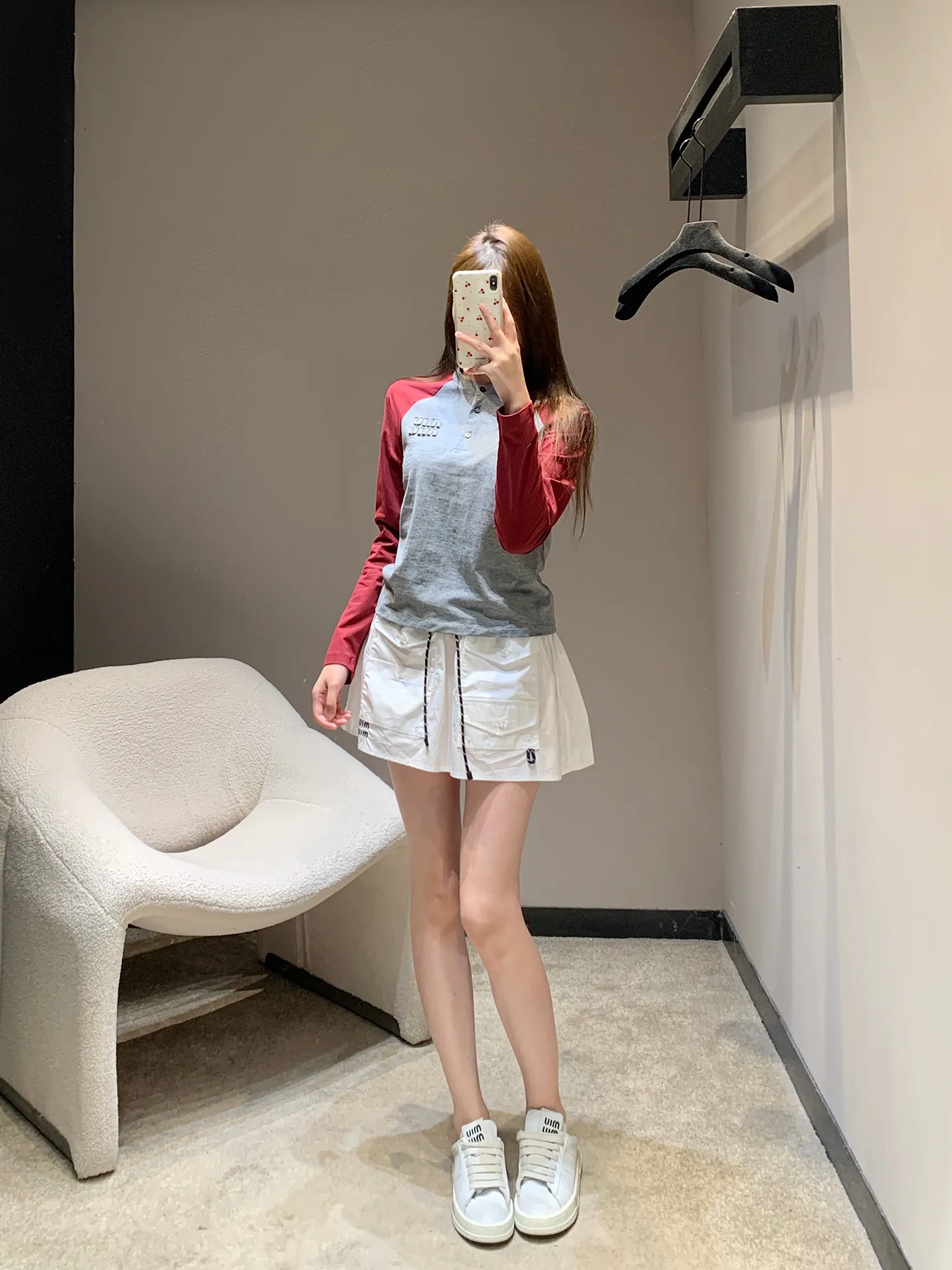 Футболки Женские Miu Miu 4721355
