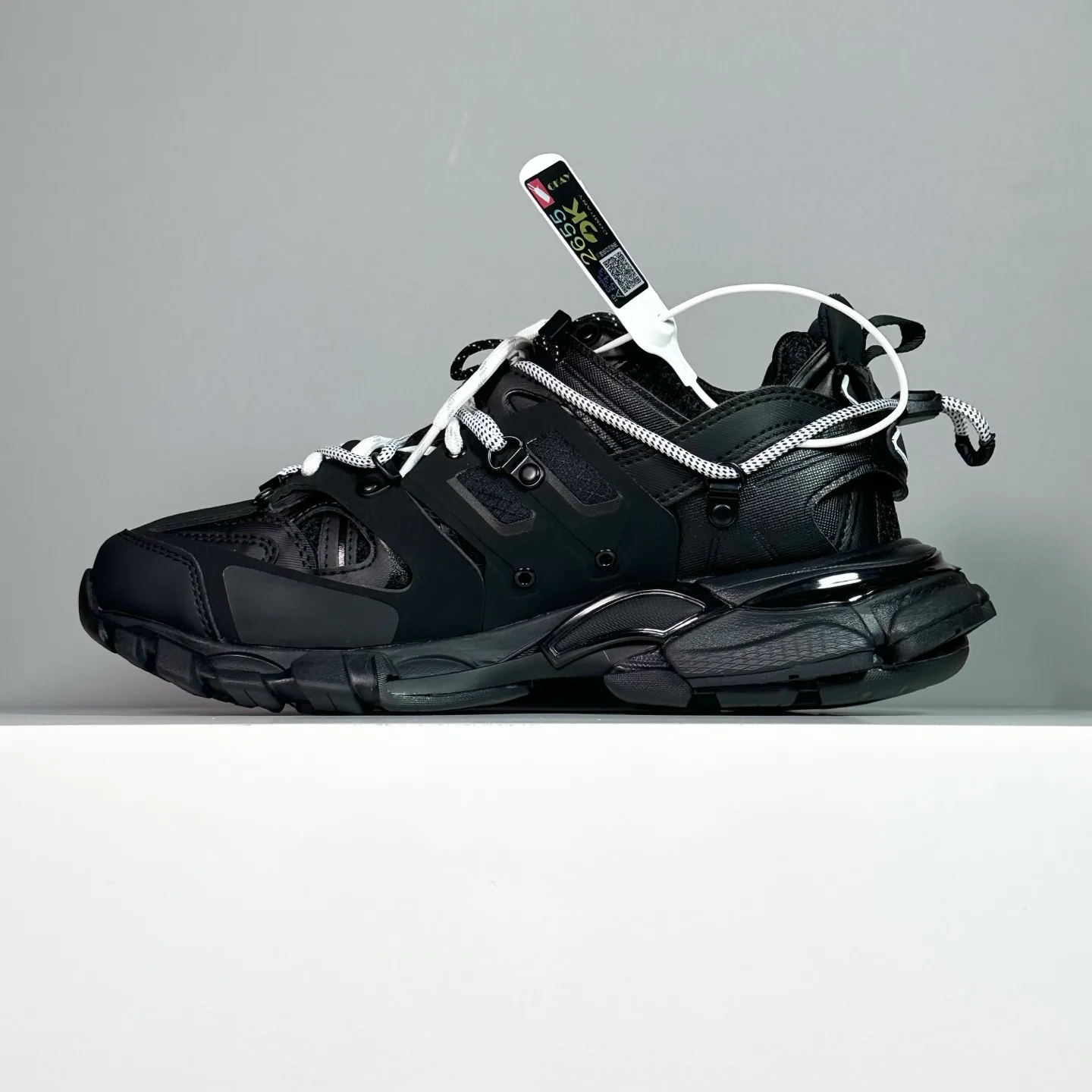 Кроссовки Мужские Balenciaga 13553744