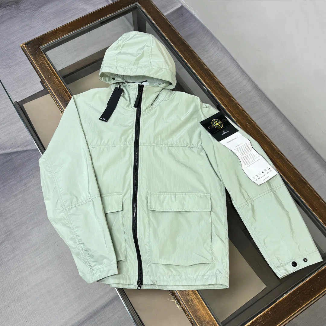 Куртки И Пуховики Женские Stone Island 9642224