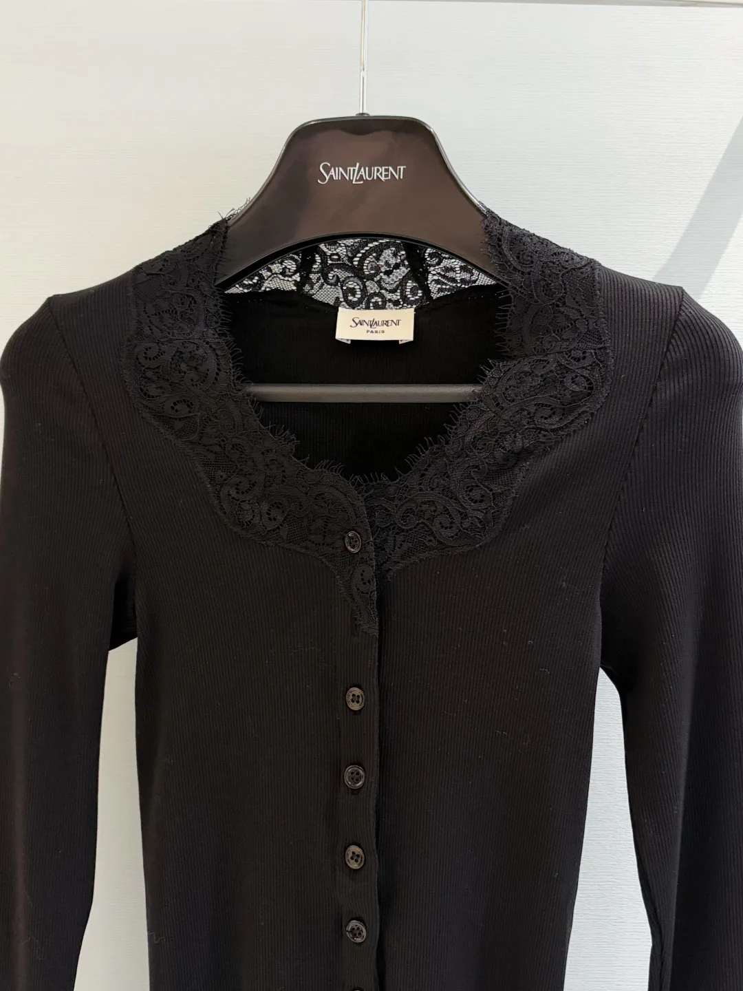 Джемперы И Свитеры Женские Saint Laurent 20134953