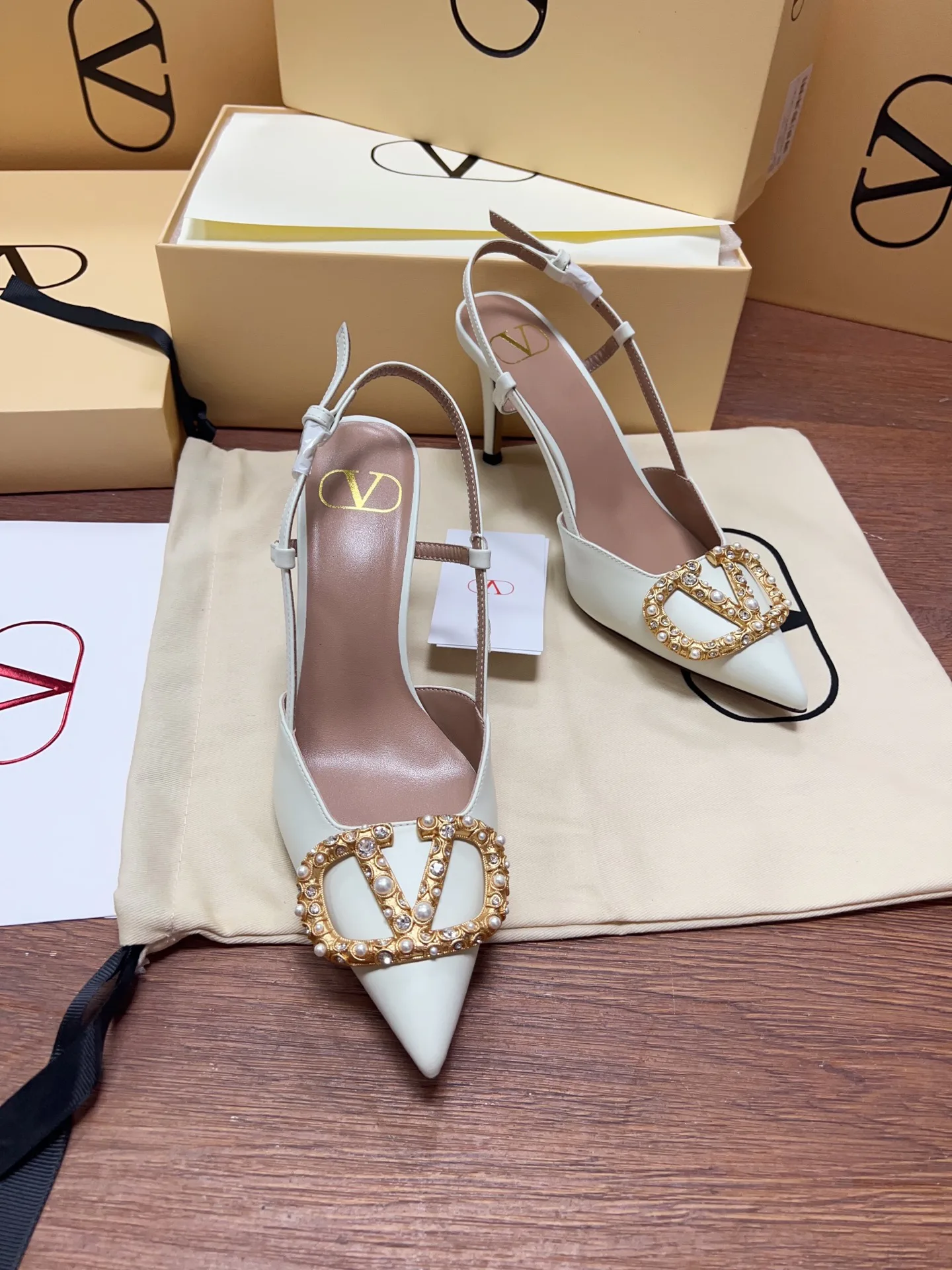 Туфли Женские Valentino 11892048