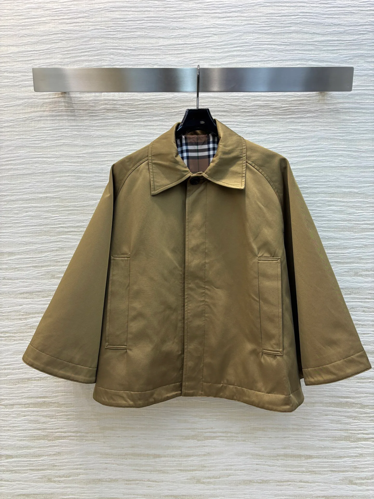 Куртки Женские Burberry Куртки Женские Burberry