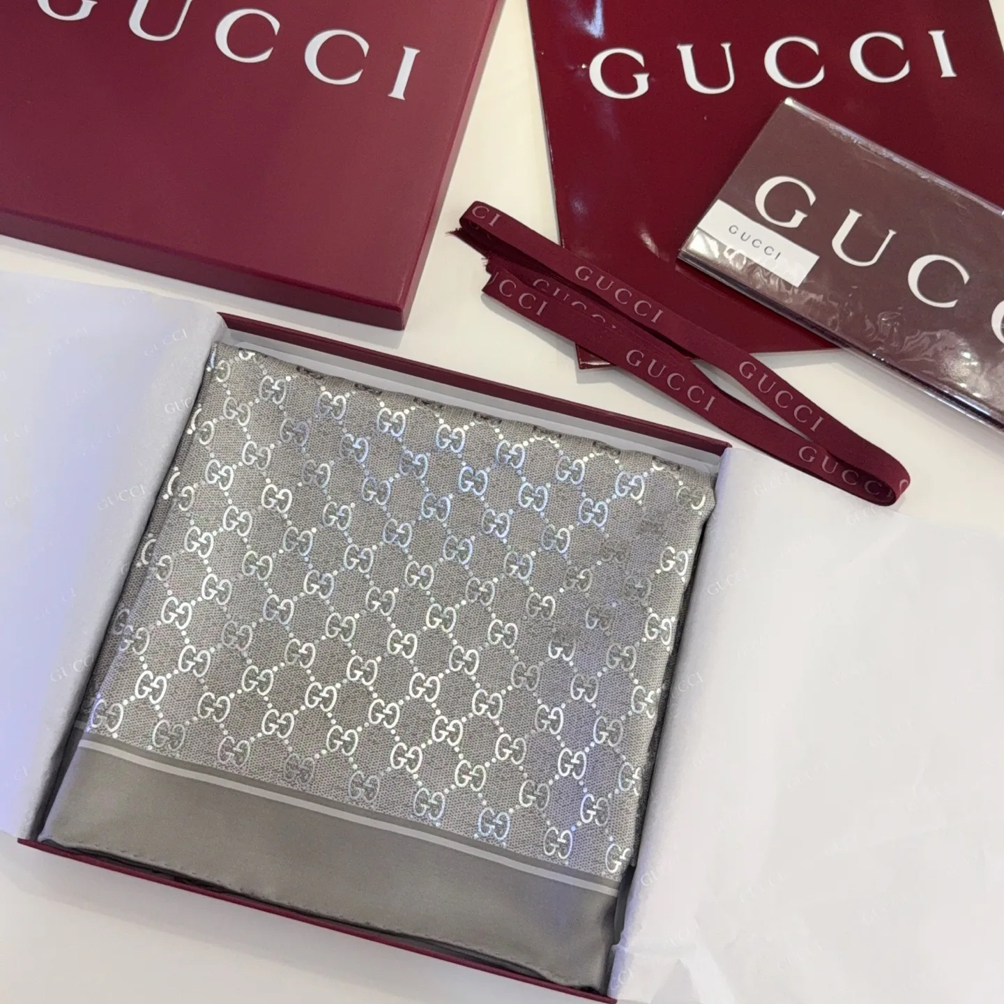 Платки Gucci 13387122