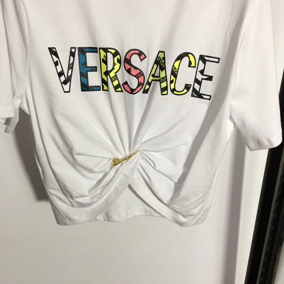 Футболки Мужские Versace 11245880