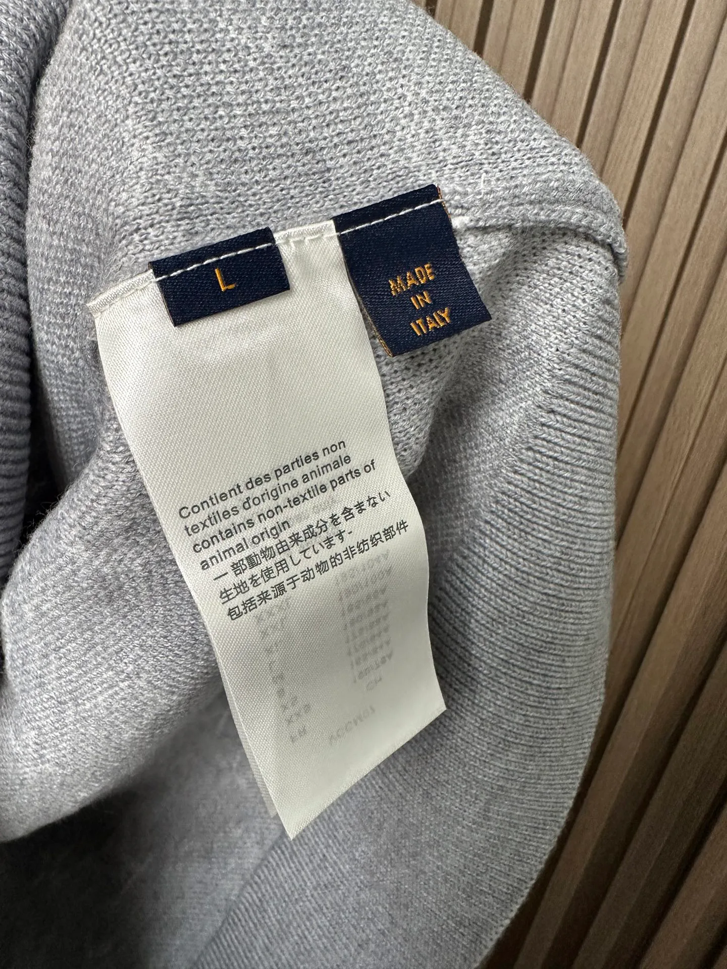 Свитеры Мужские Louis Vuitton 235540