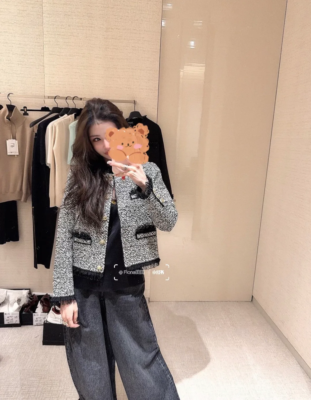 Жакеты Женские Chanel 18138614