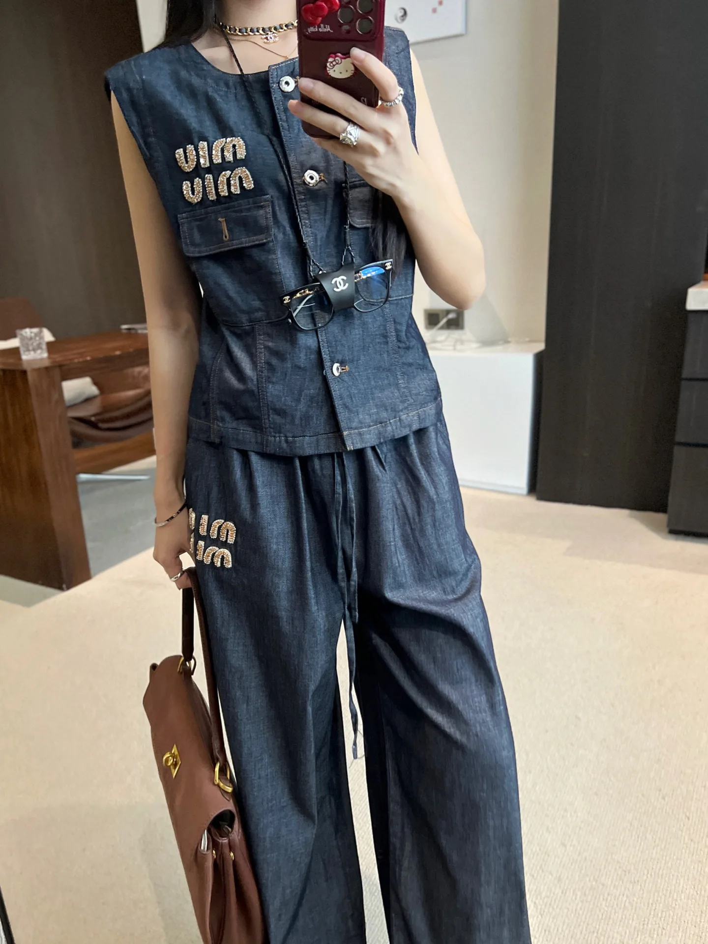 Костюмы Женские Miu Miu 24716