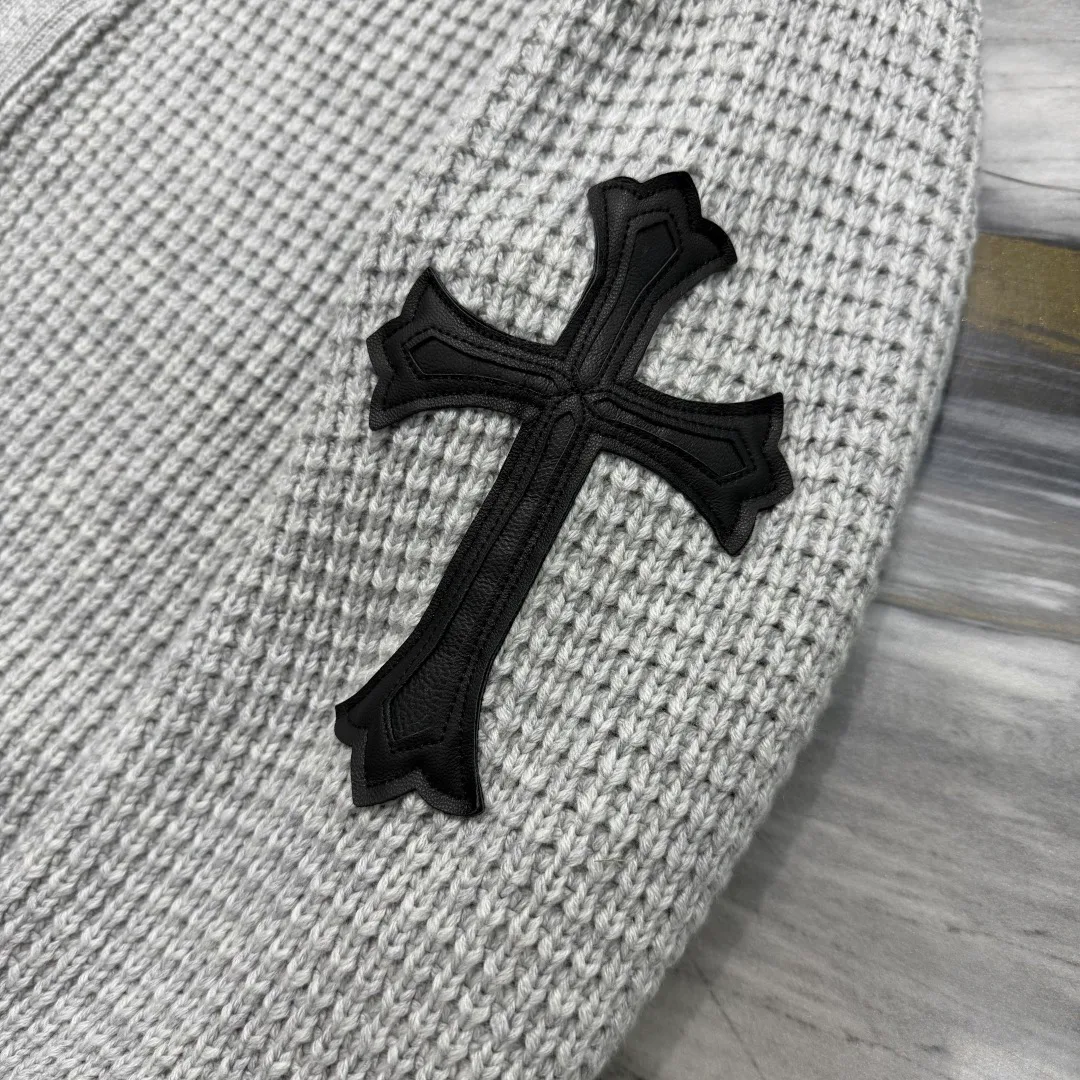 Джемперы И Свитеры Мужские Chrome Hearts 390038