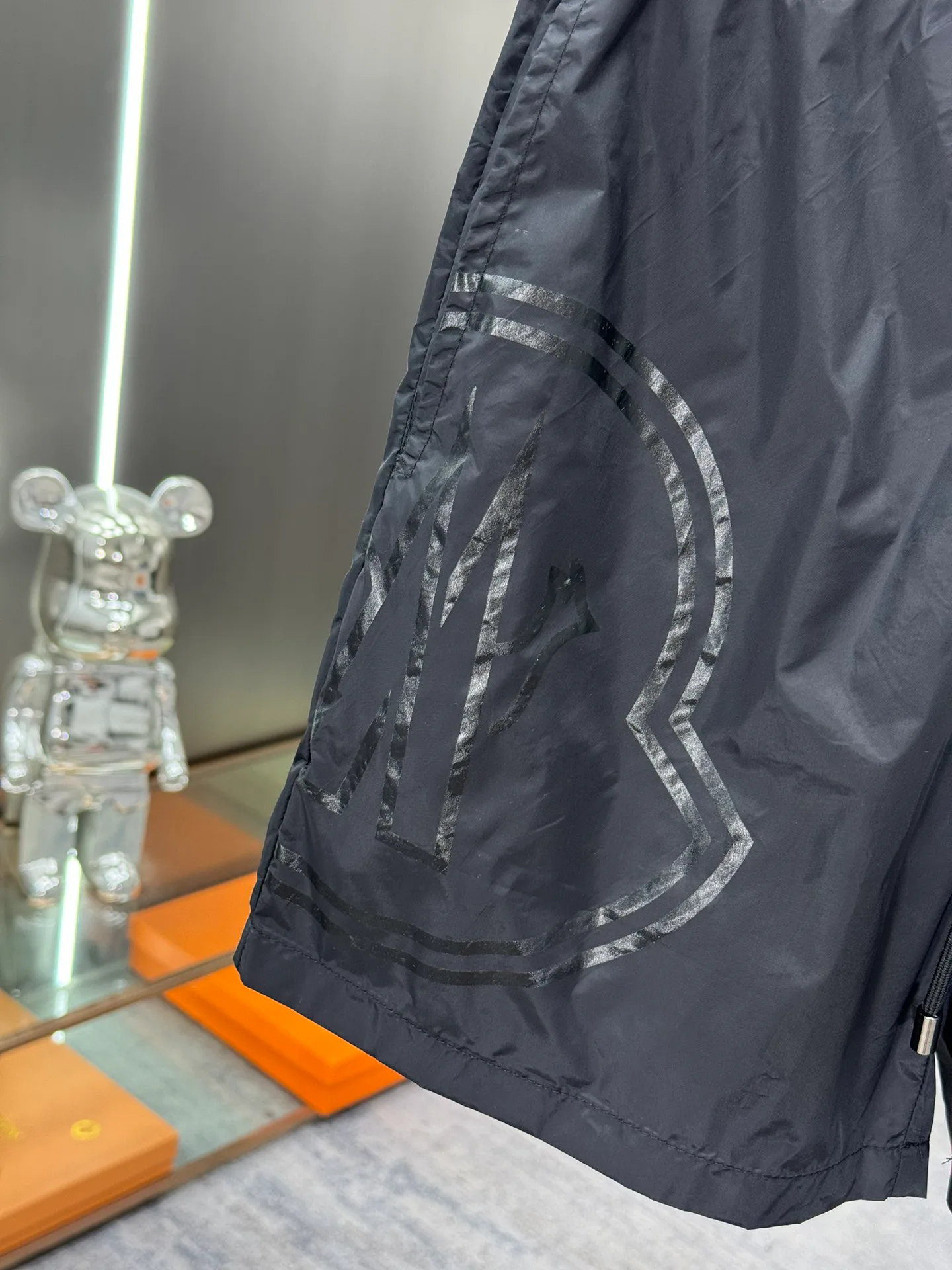 Шорты Мужские Moncler 11280088
