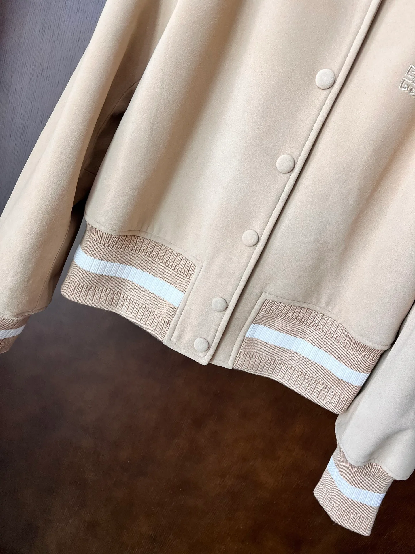 Жакеты Женские Givenchy 9101681