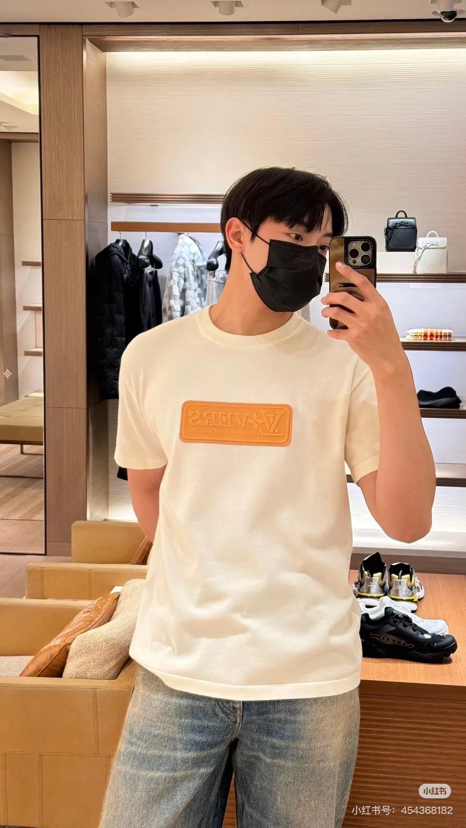 Футболки Мужские Vans 10559