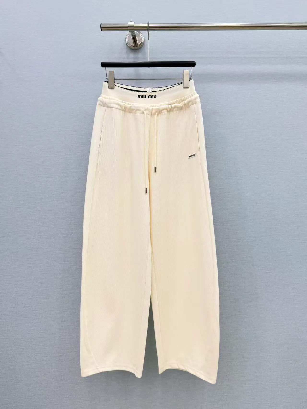 Брюки Женские Miu Miu 18735181