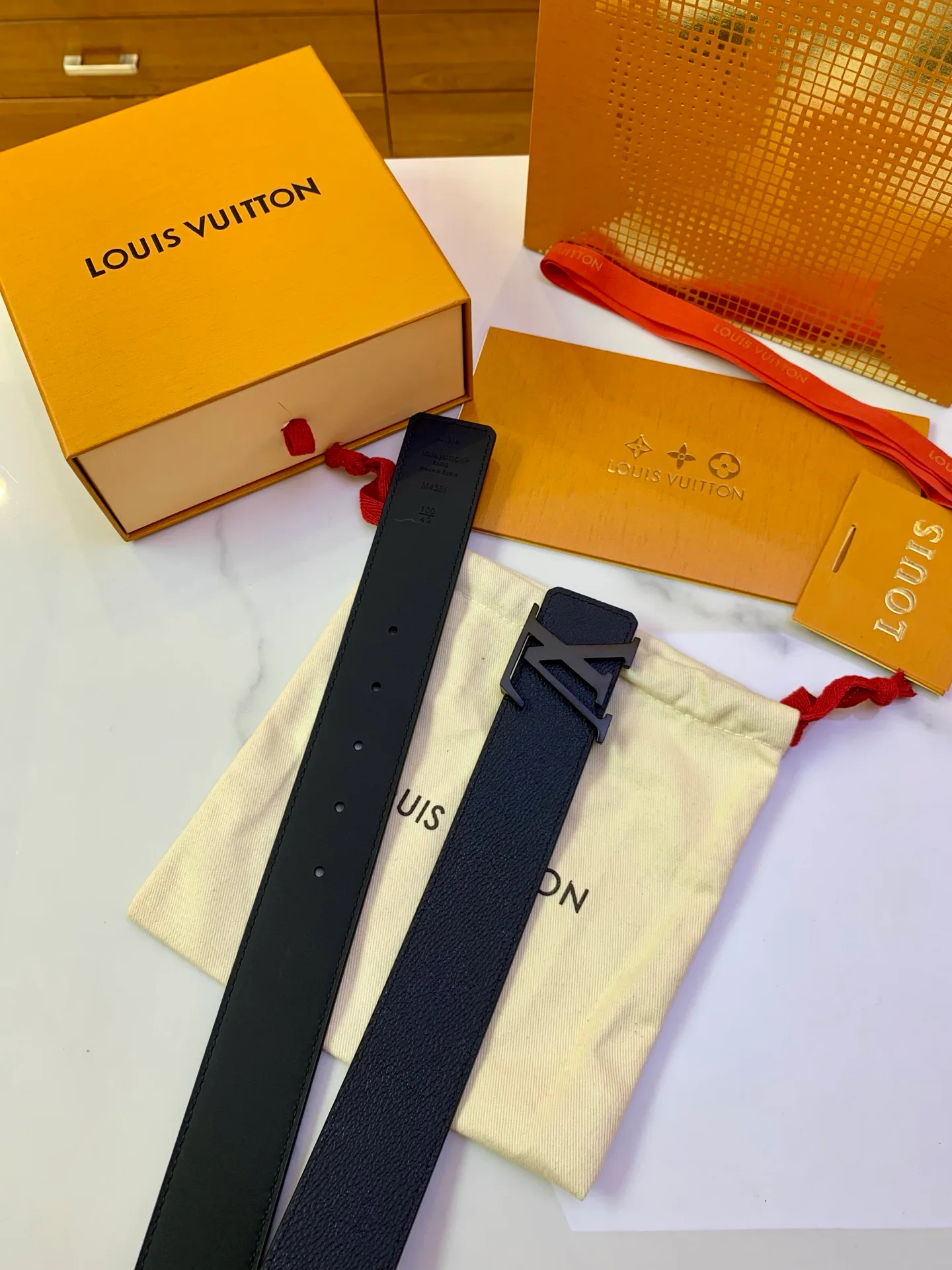 Ремни Louis Vuitton 17725244