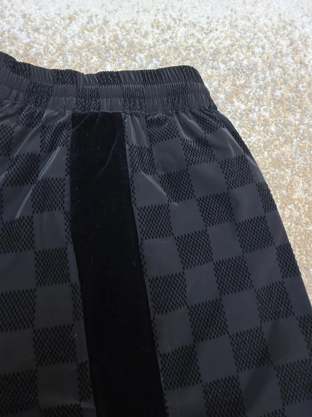 Брюки Мужские Louis Vuitton 658828