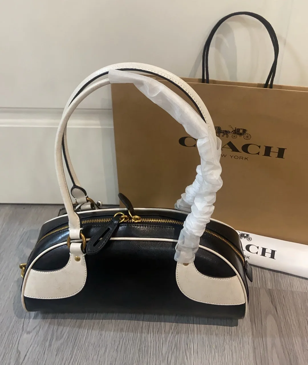 Классические Сумки Женские Coach 17246854