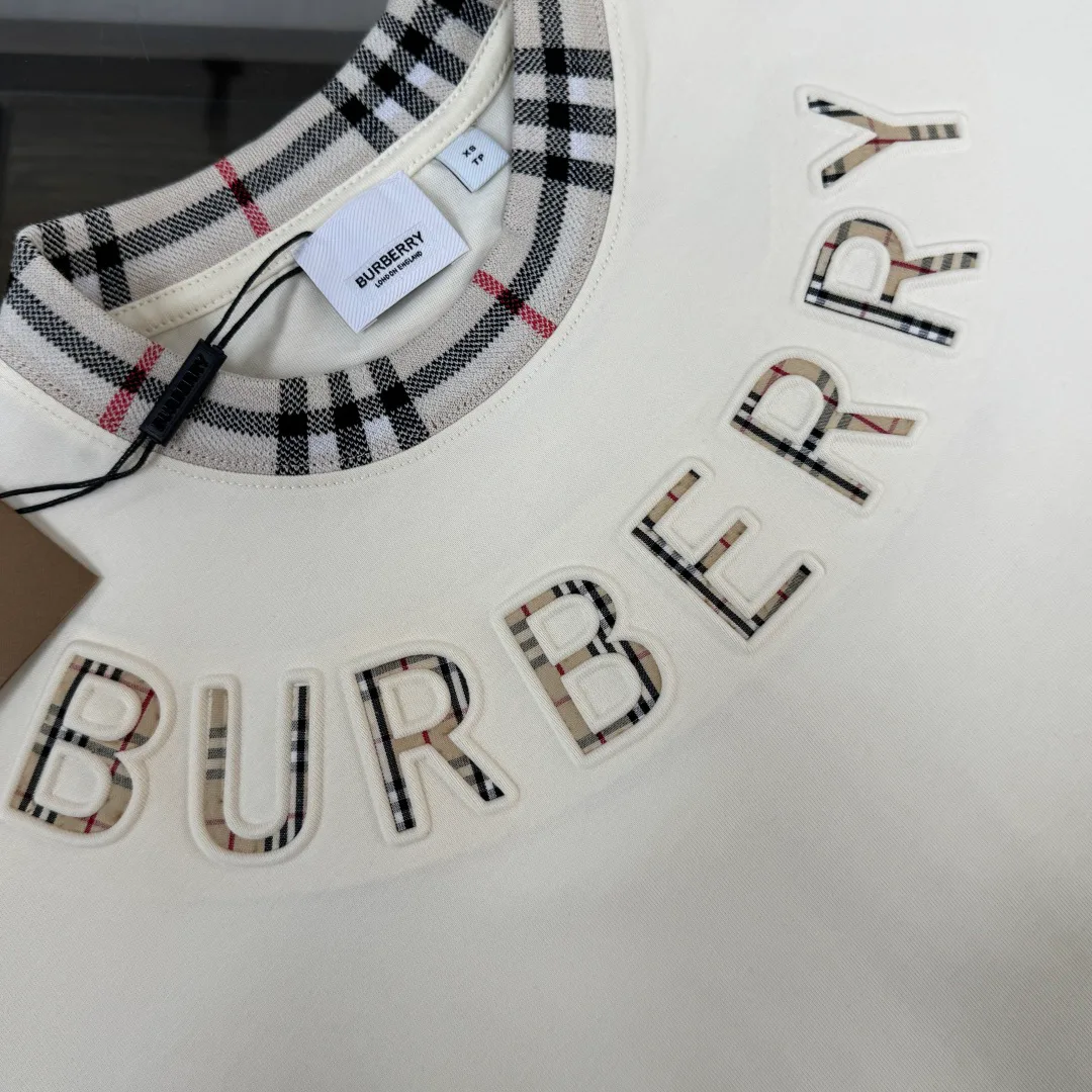 Футболки Женские Burberry 10692108