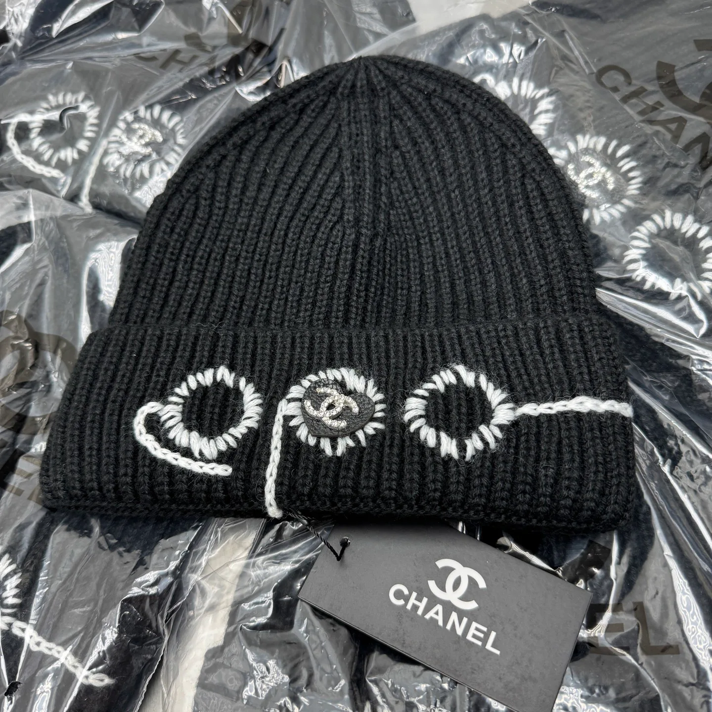 Головные Уборы Chanel 90986