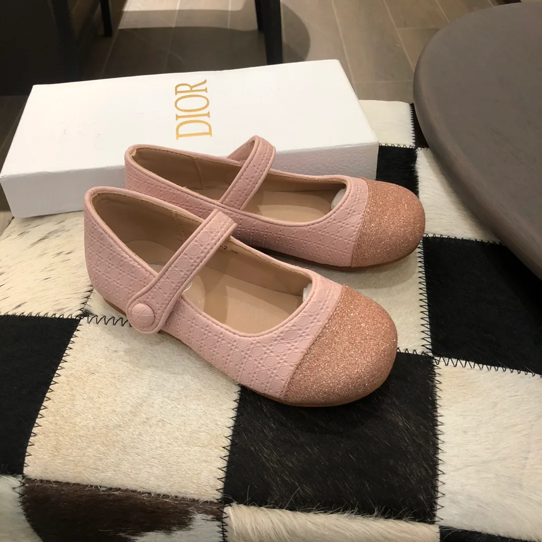 Балетки Женские Christian Dior 18445134