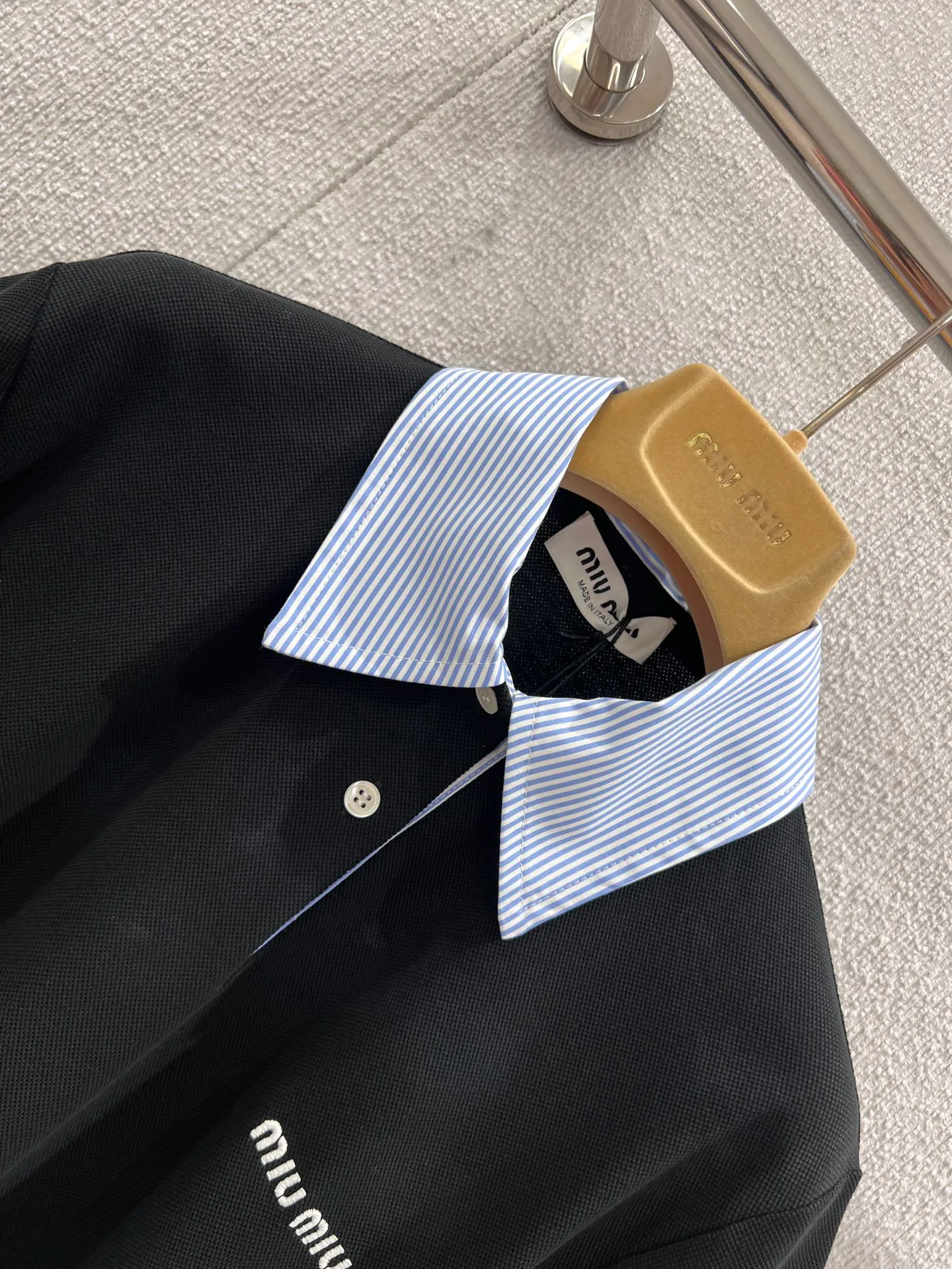 Рубашки Женские Miu Miu 5595933