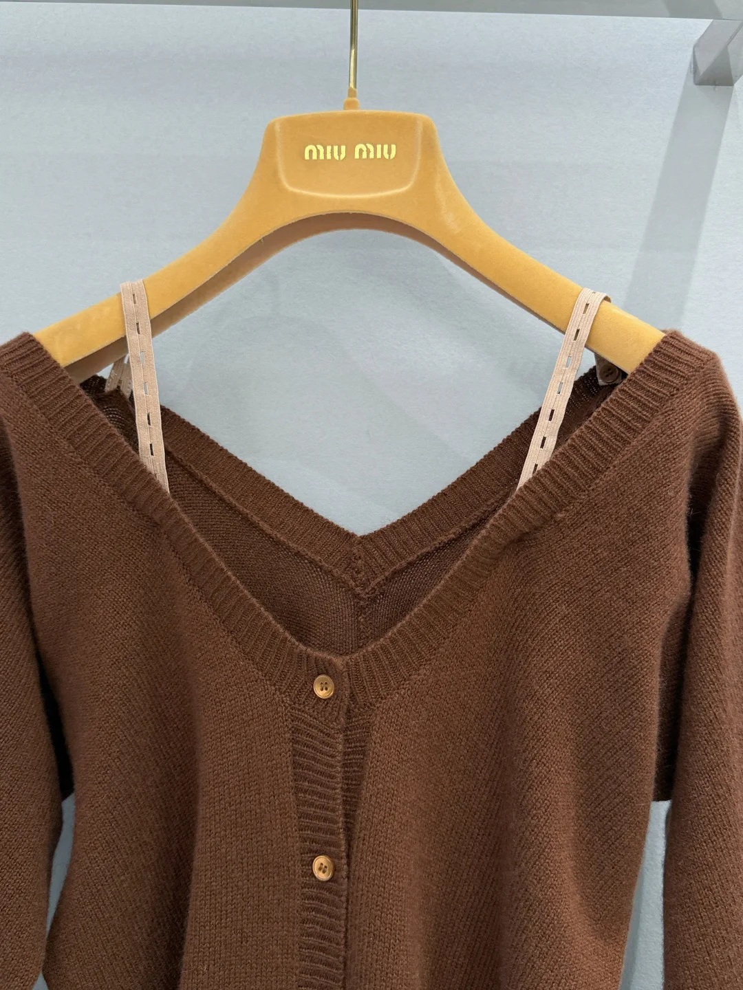 Джемперы И Свитеры Женские Miu Miu 11353635