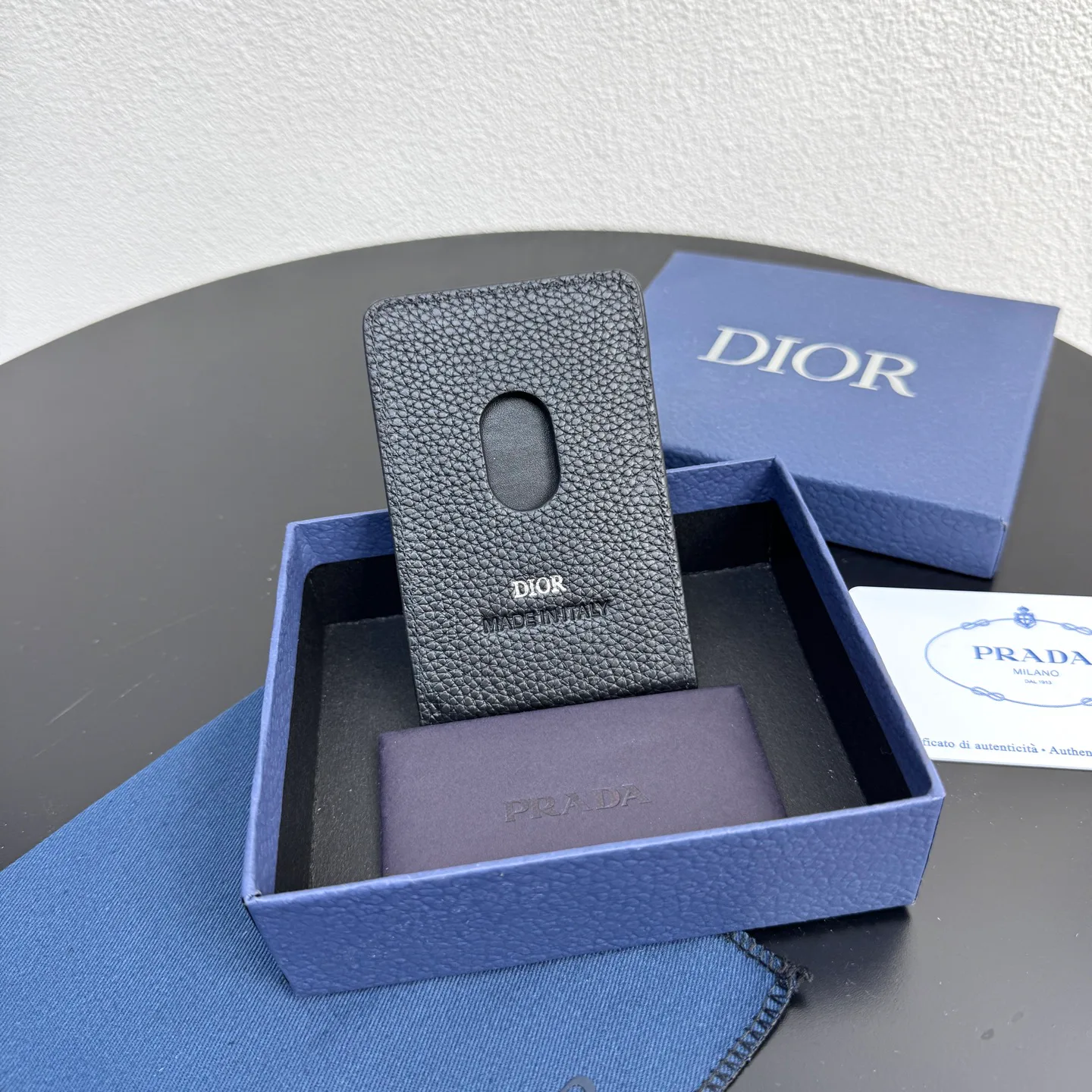 Кошельки Christian Dior 5050529