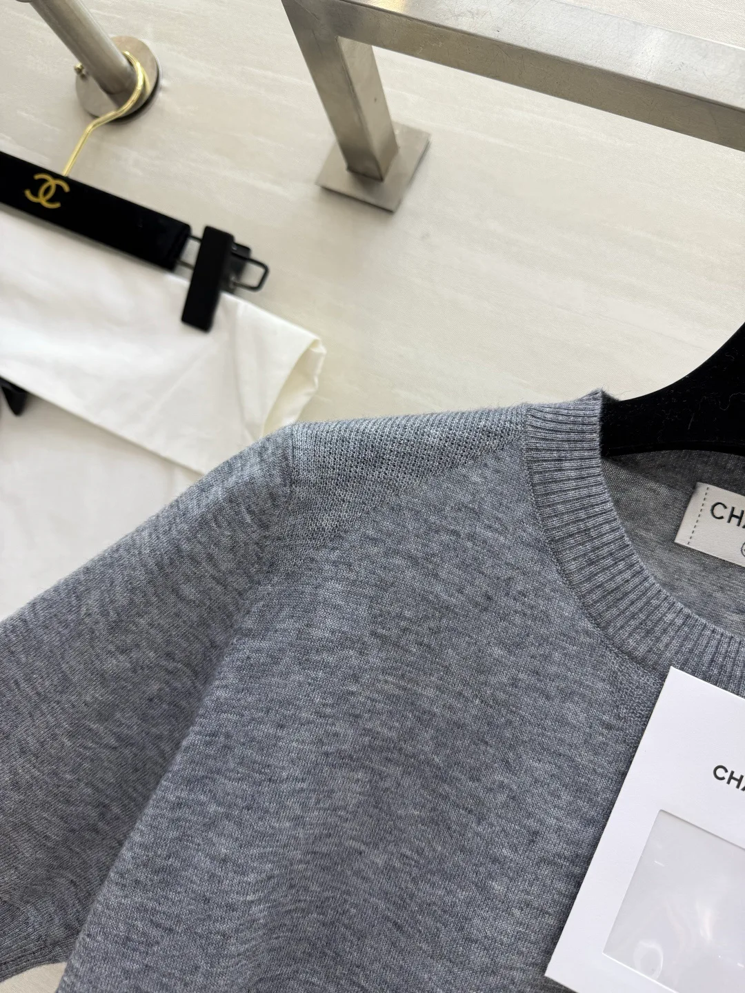 Топы Женские Chanel 13583810
