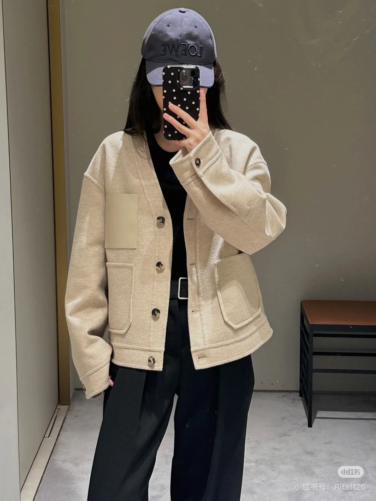 Брюки Женские Loewe 1658058