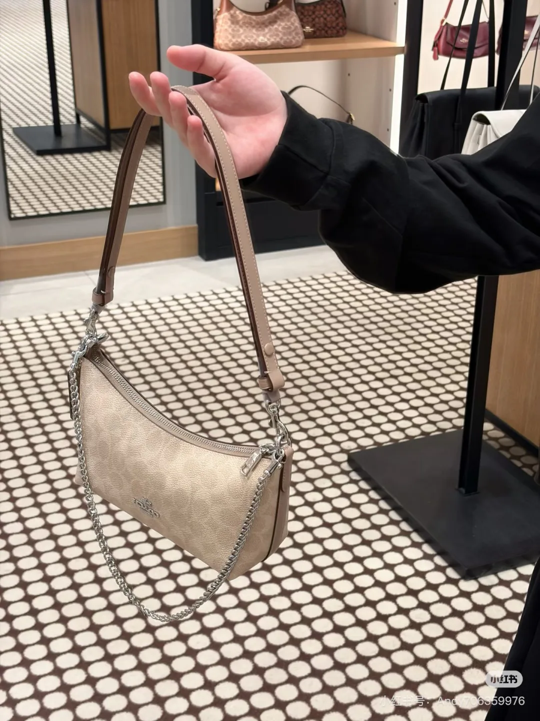 Классические Сумки Женские Coach 12669017