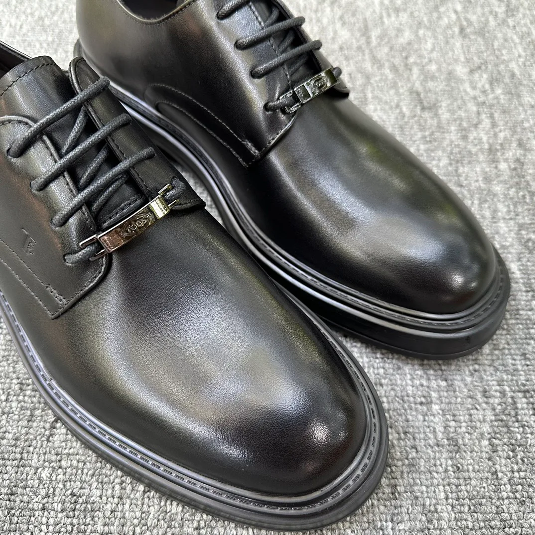 Лоферы И Туфли Мужские Tod's 243117