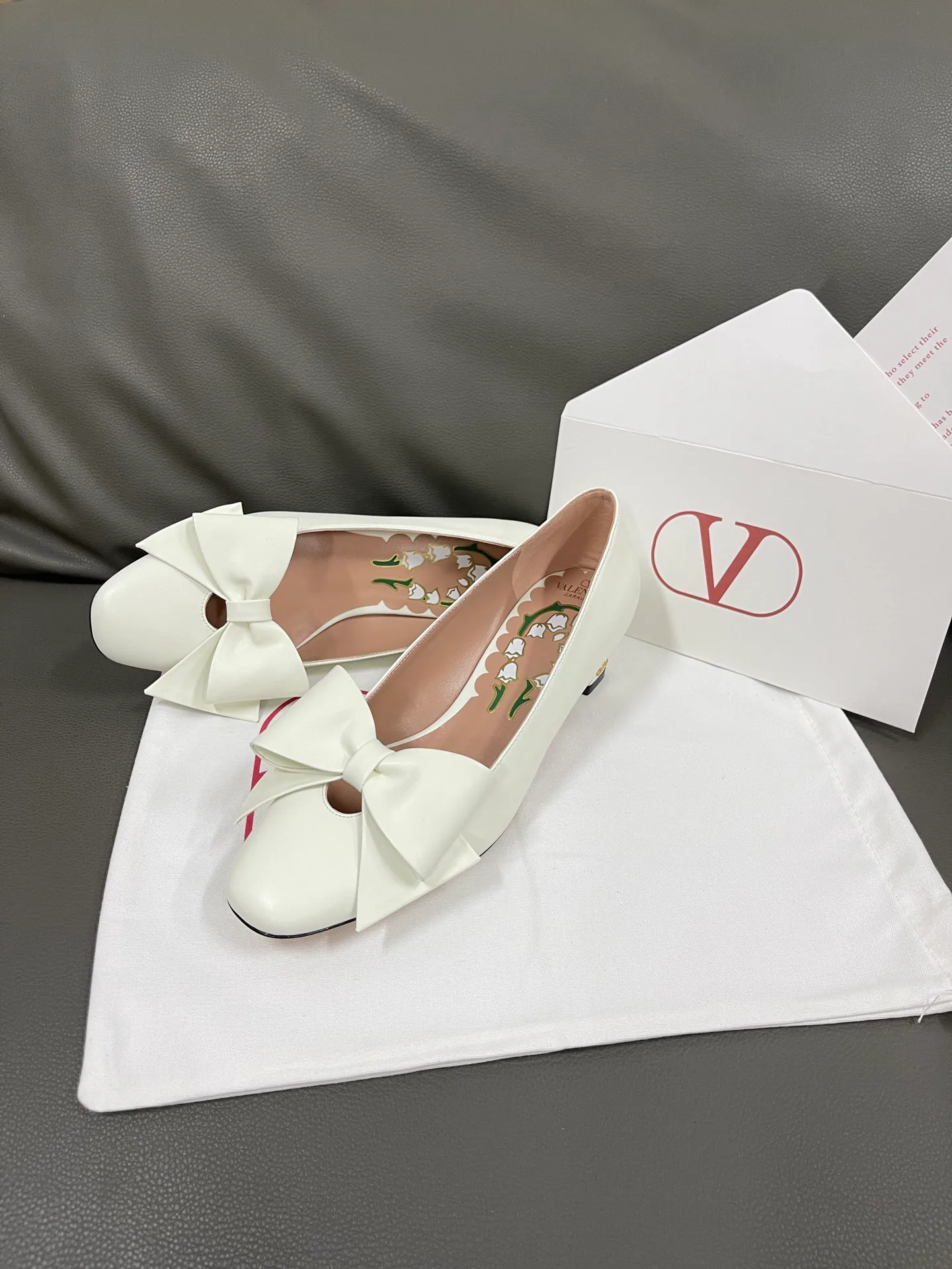 Туфли Женские Valentino 10994230