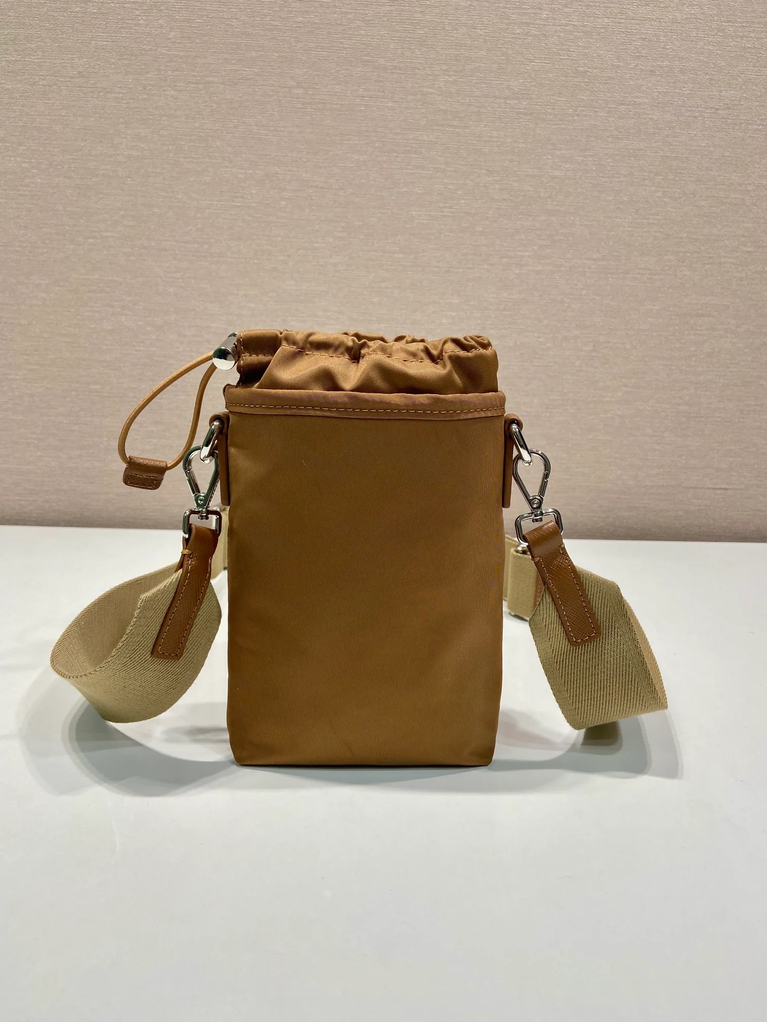 Сумки На Ремне Женские Prada 13410390