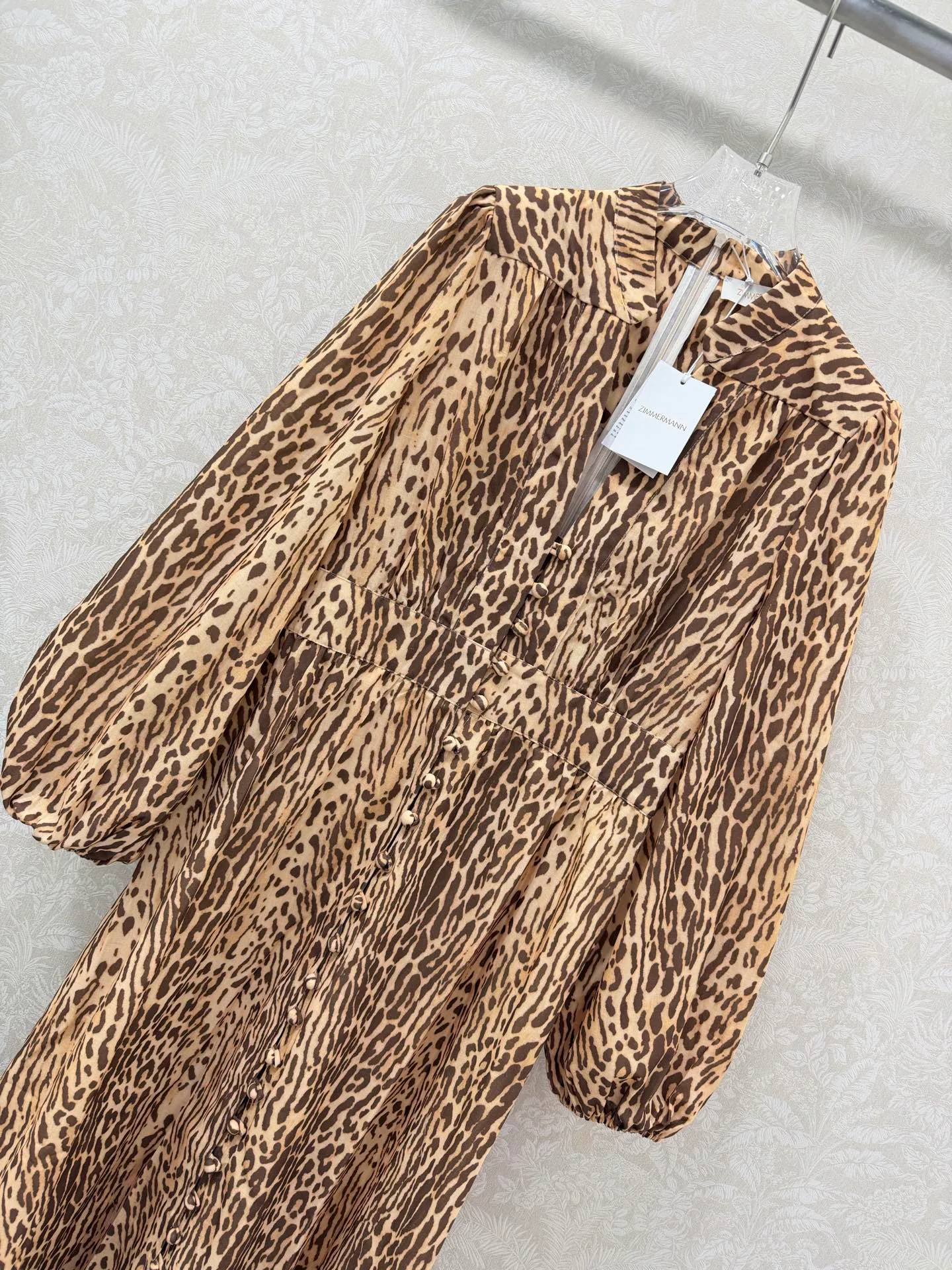 Платья Женские Zimmermann 11186587