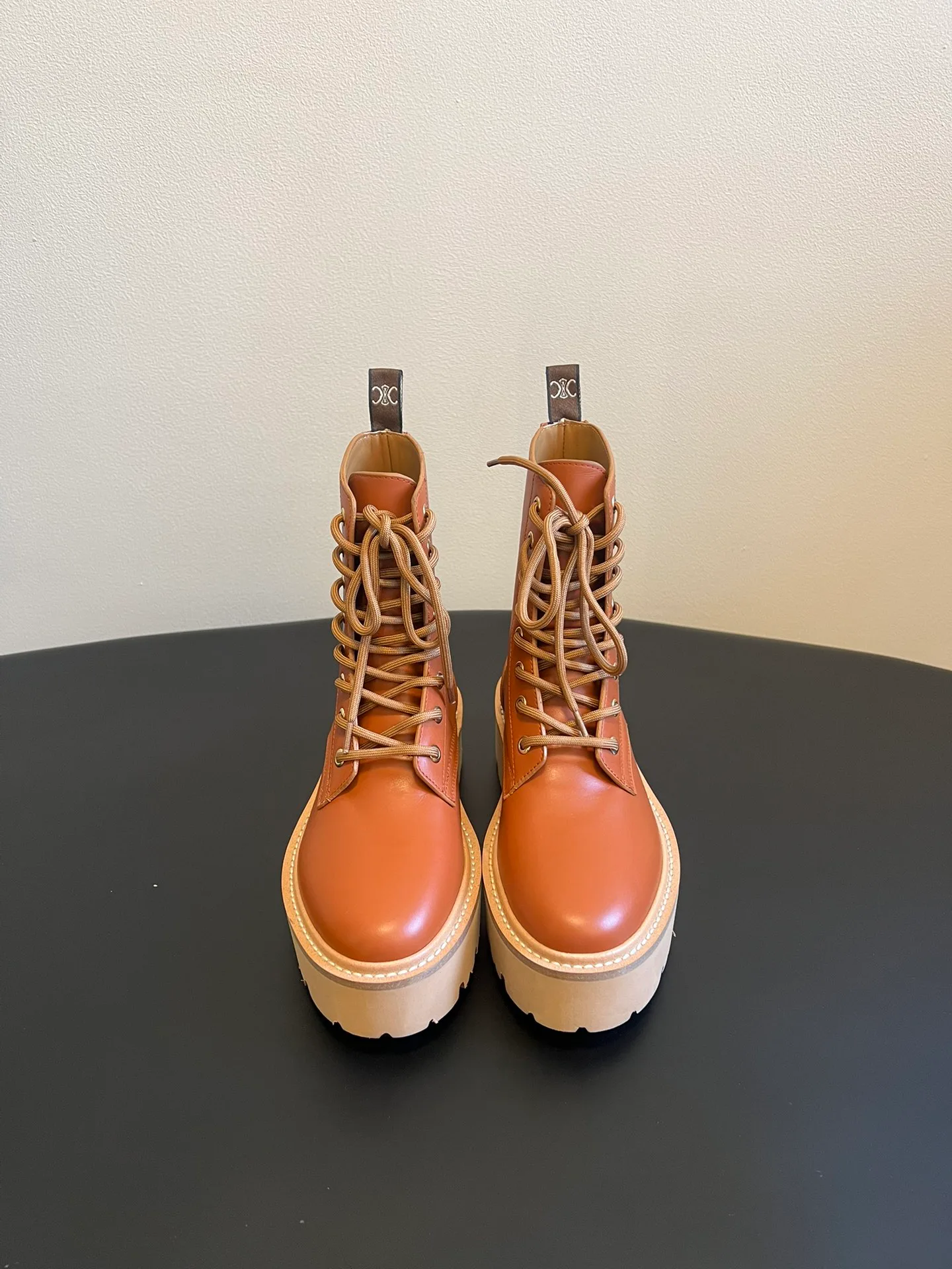 Ботинки Женские Celine 427349