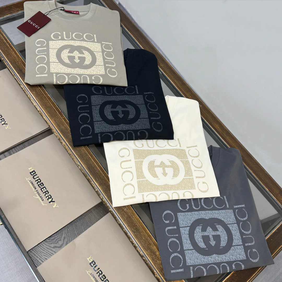 Футболки Женские Gucci 11829358