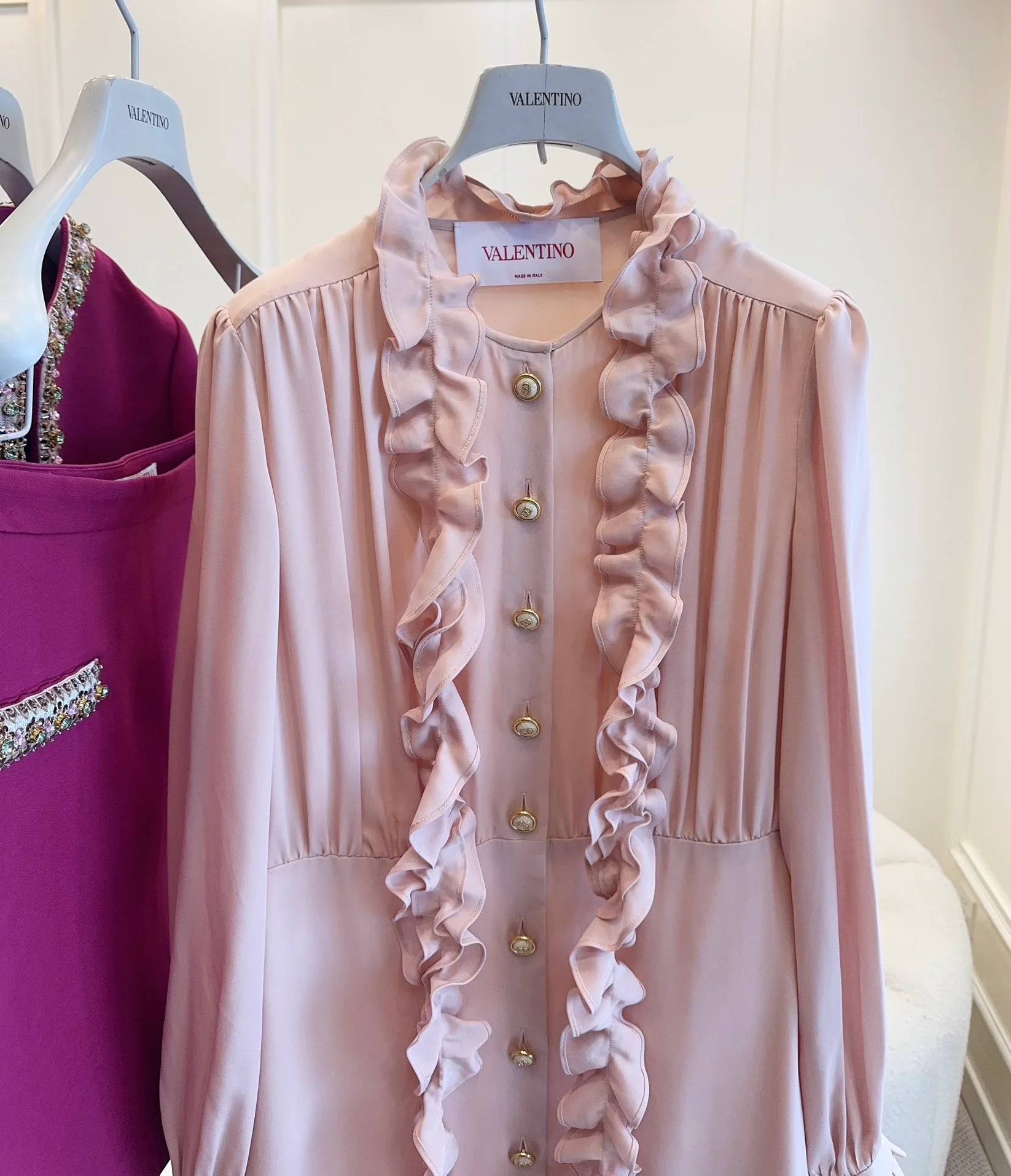 Платья Женские Valentino 15675