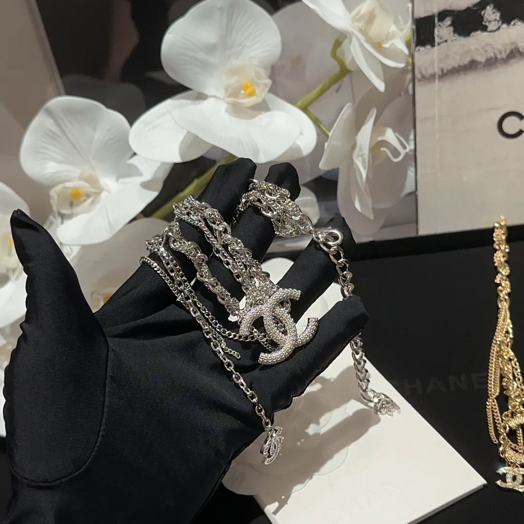 Бижутерия Chanel 73837