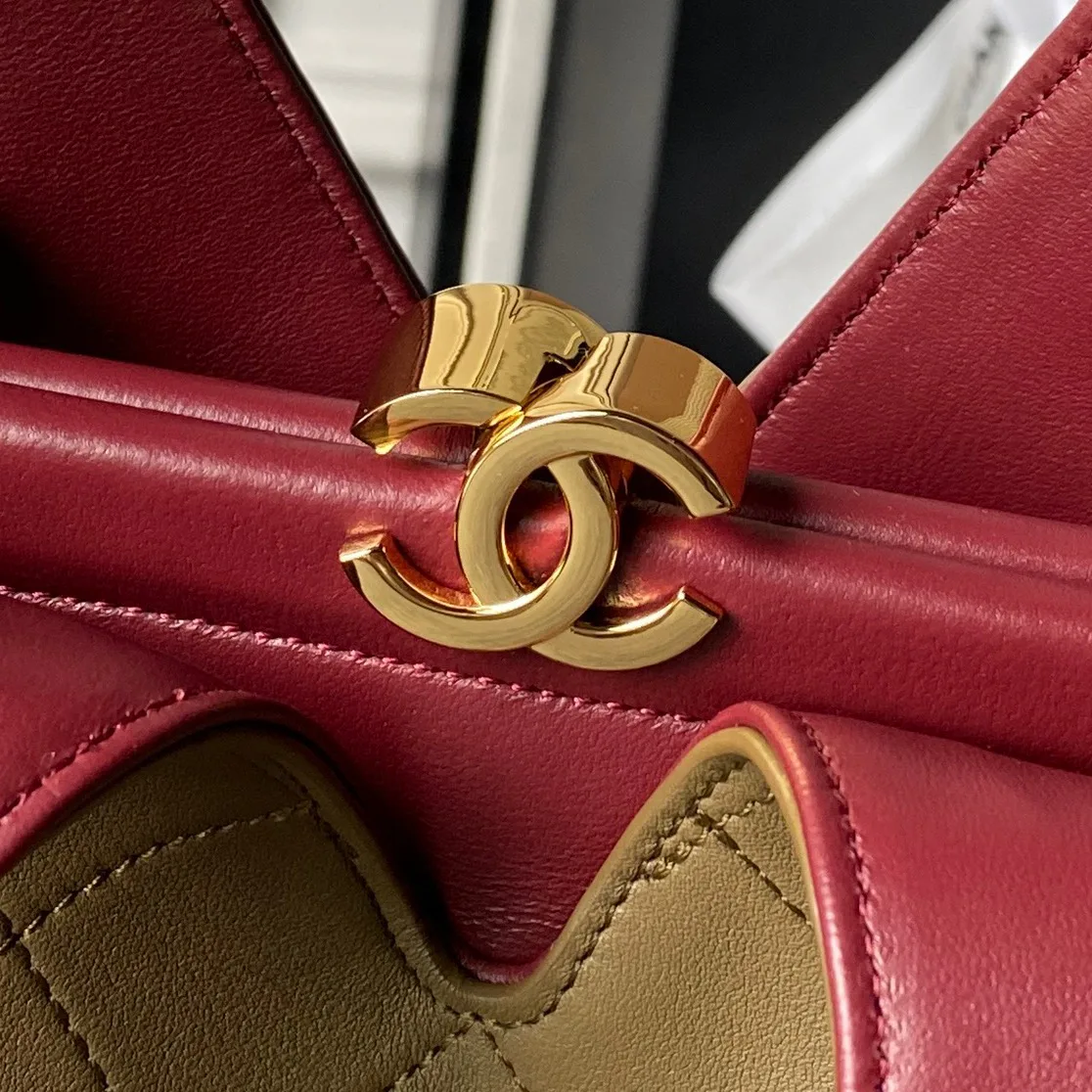 Классические Сумки Женские Chanel 18207983