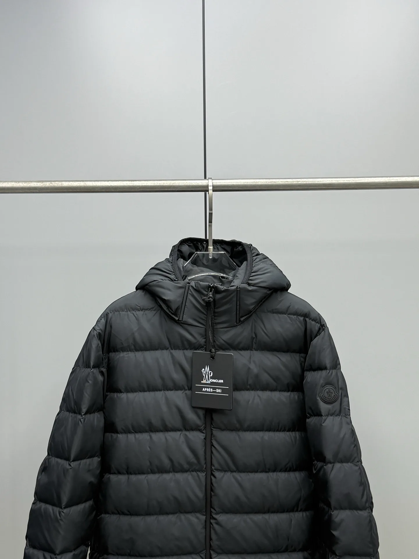 Куртки И Пуховики Мужские Moncler 17927593