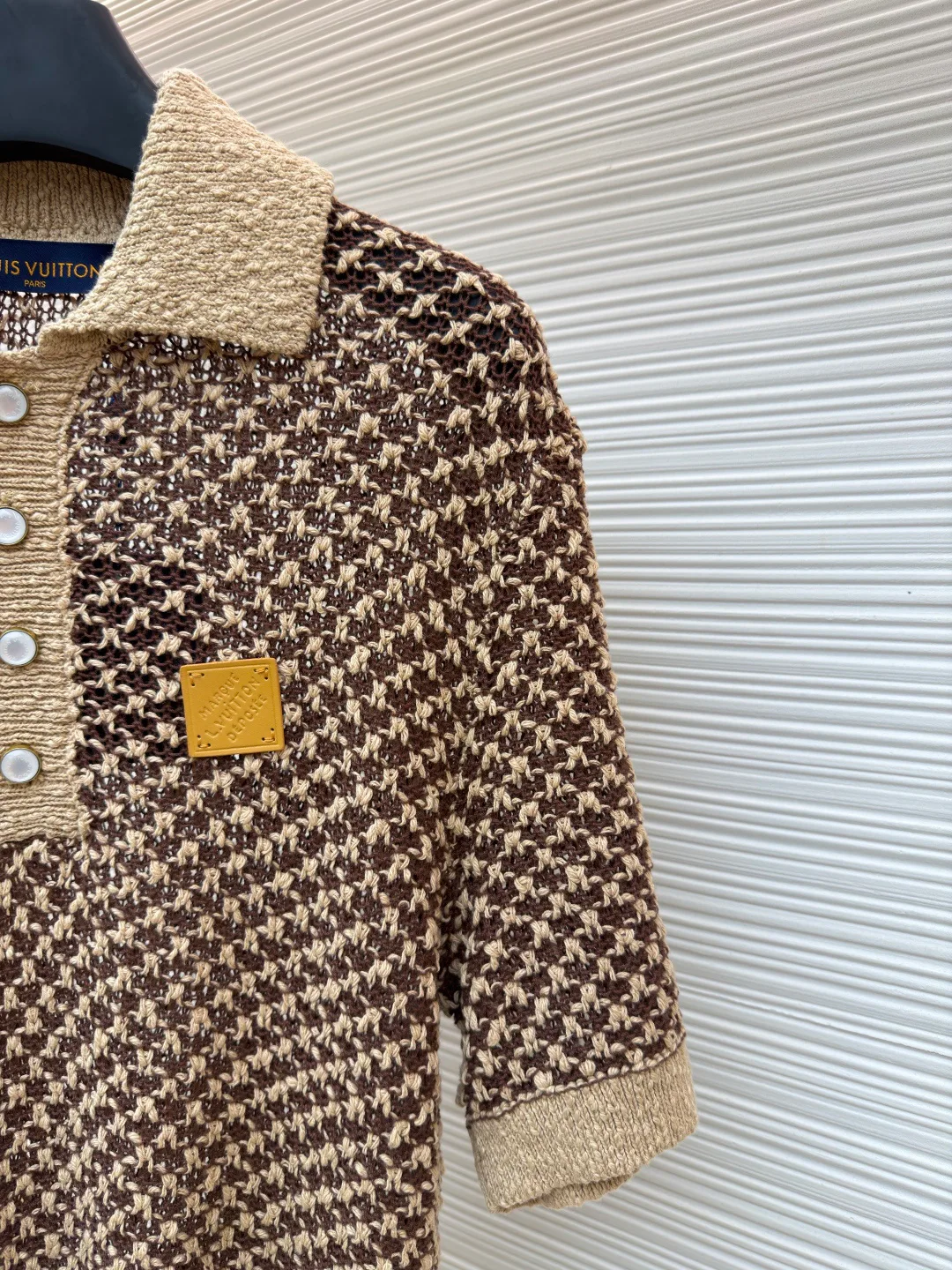 Рубашки Мужские Louis Vuitton 6114488