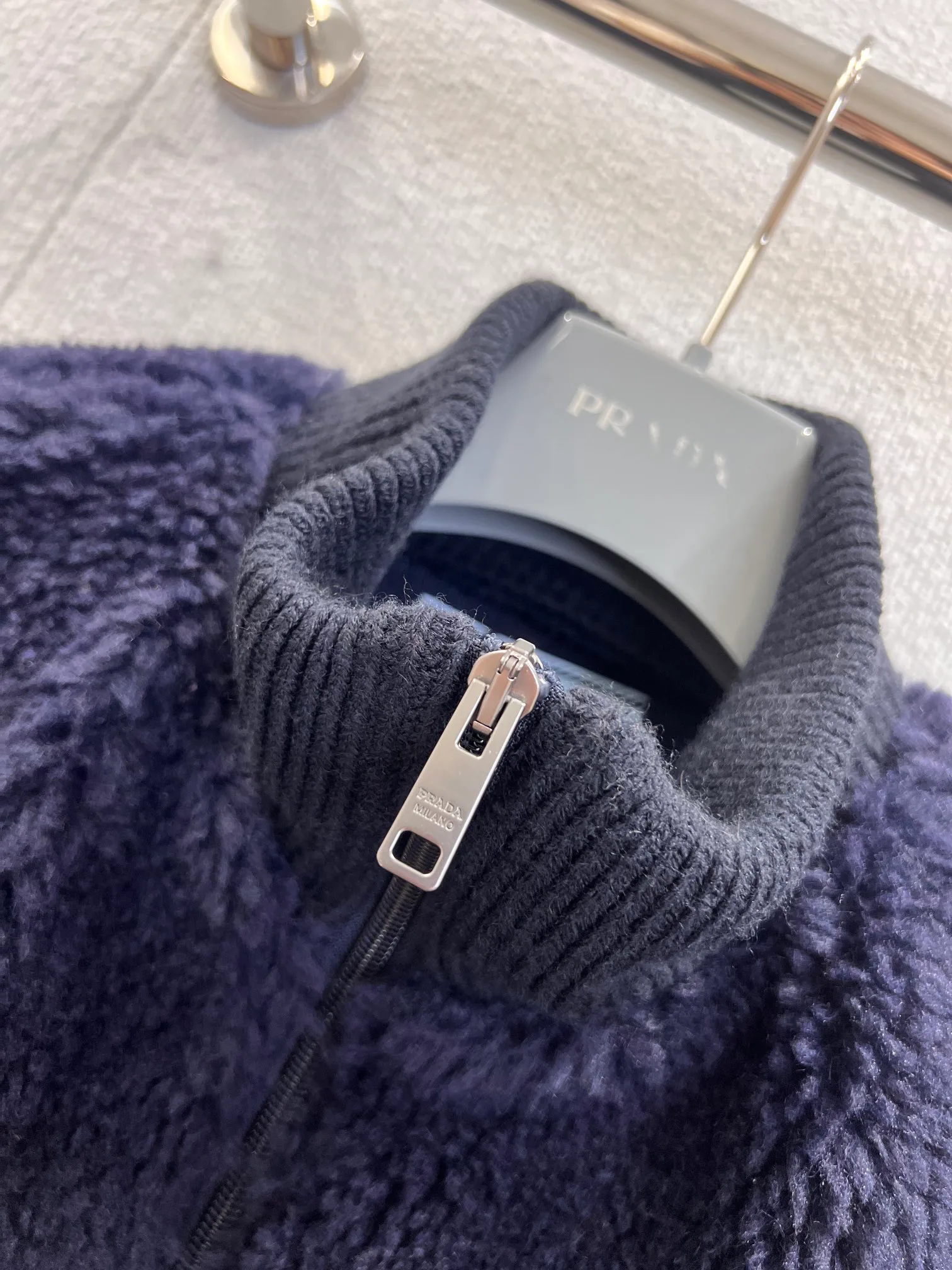 Куртки Женские Prada 566291