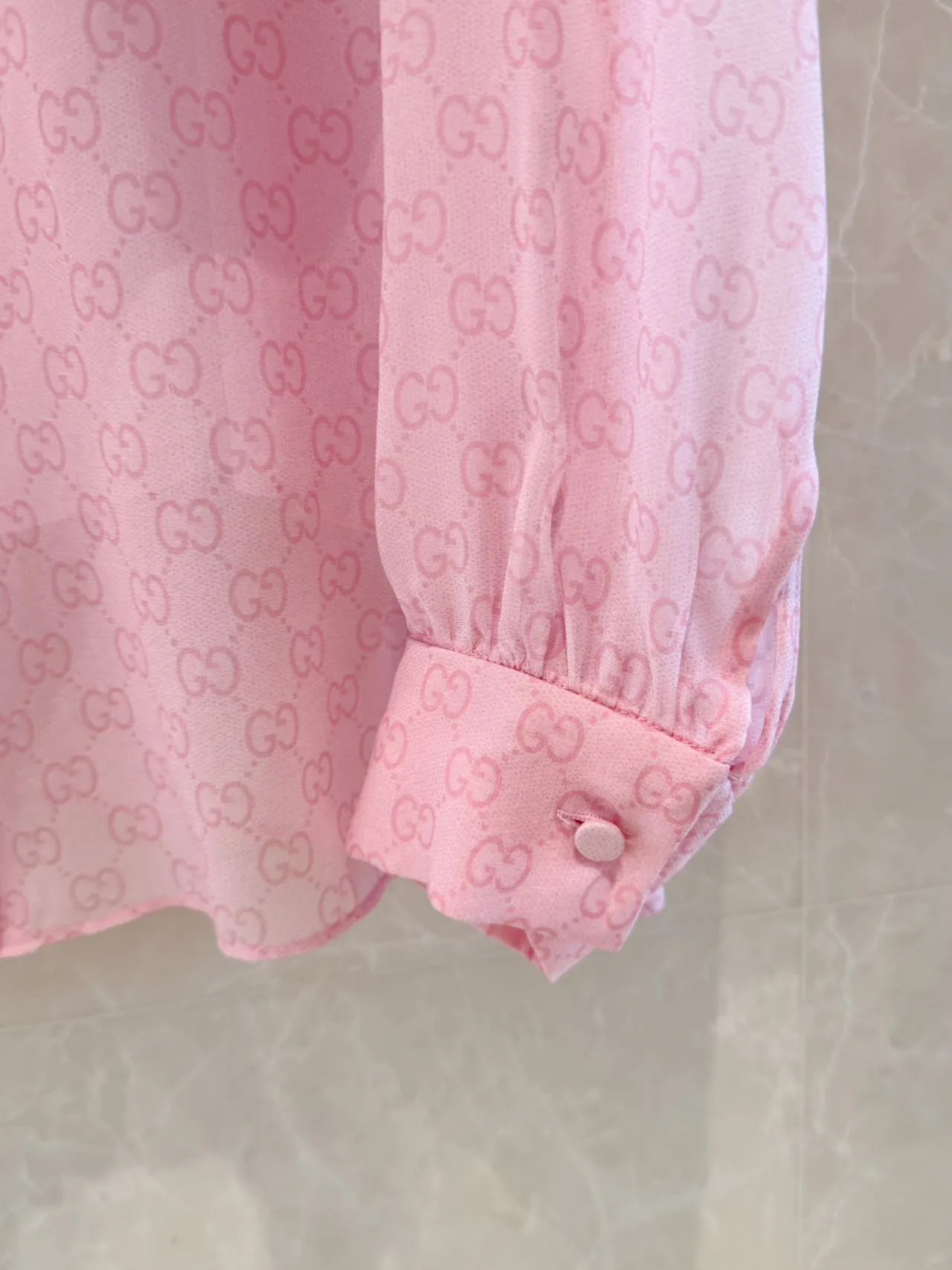 Рубашки Женские Gucci 13284827